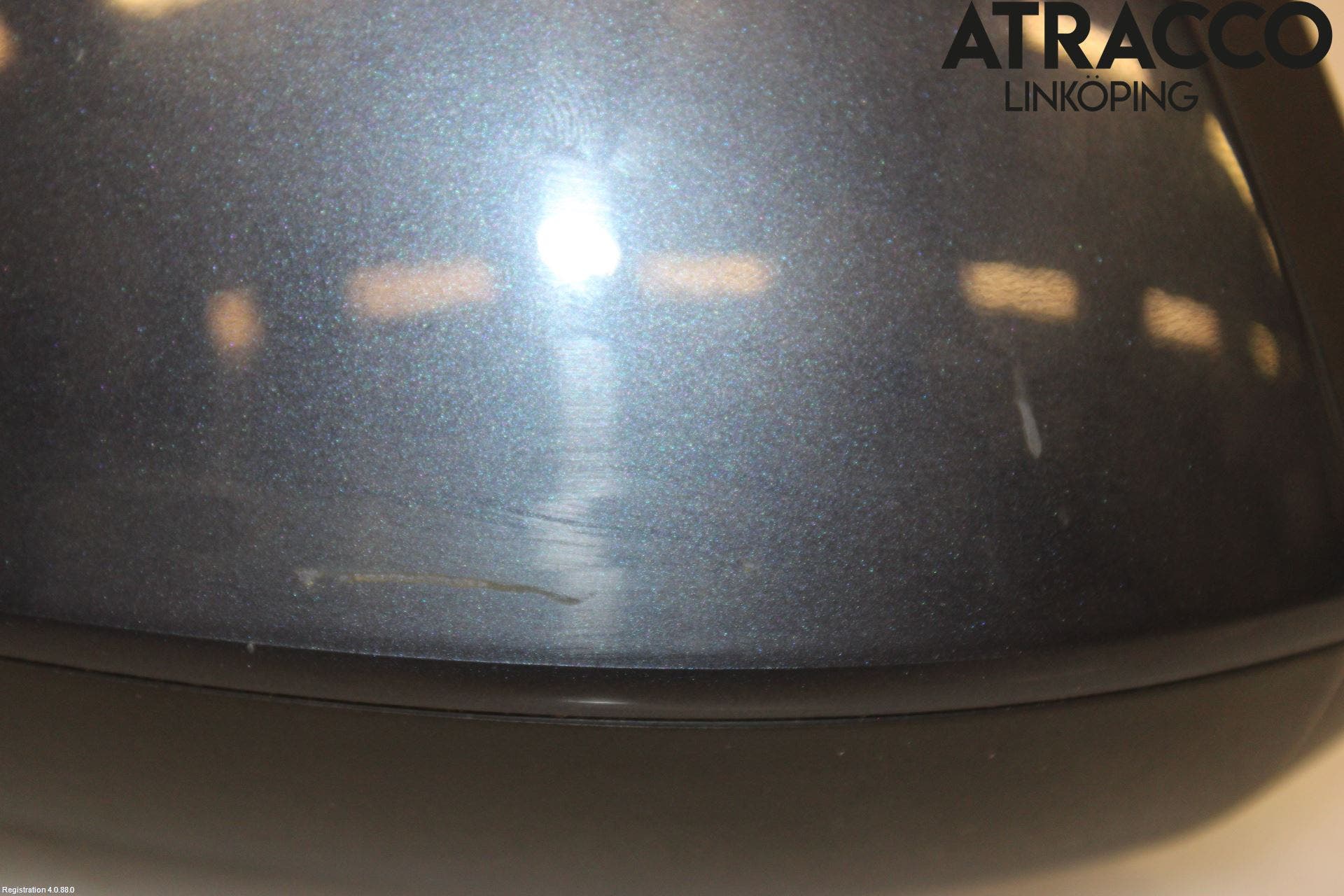 Opel INSIGNIA 09-16 Spegel Yttre El Vä