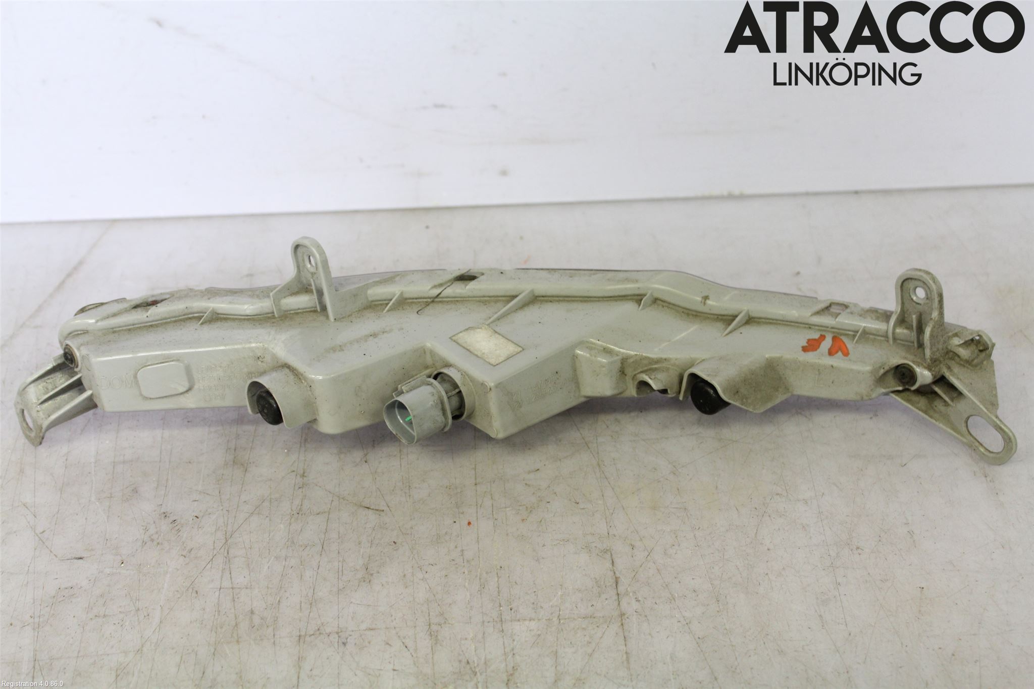 Kia OPTIMA 00-15 Positionsljus Fram Vä