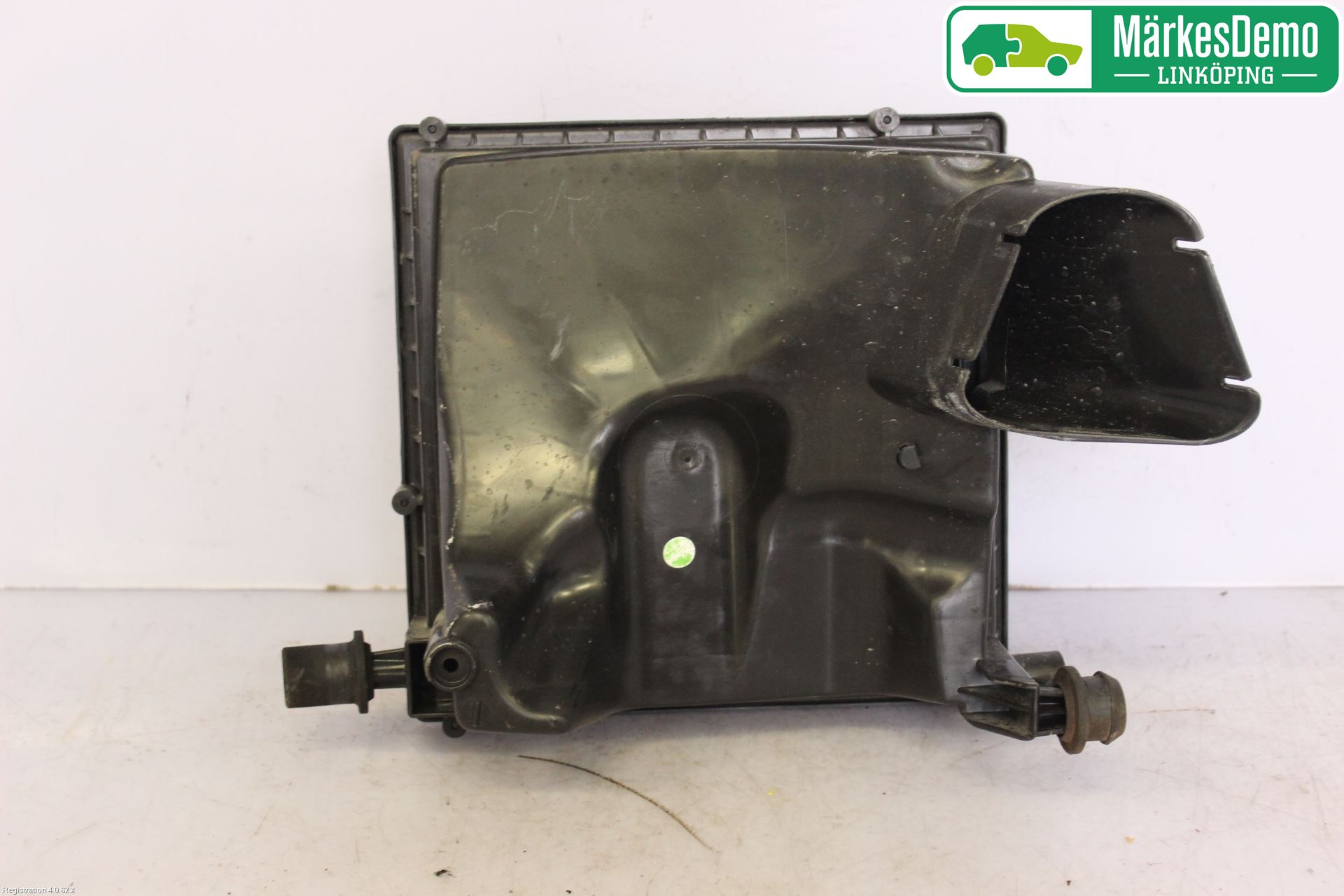 Opel ASTRA J 10-15 Luftrenare