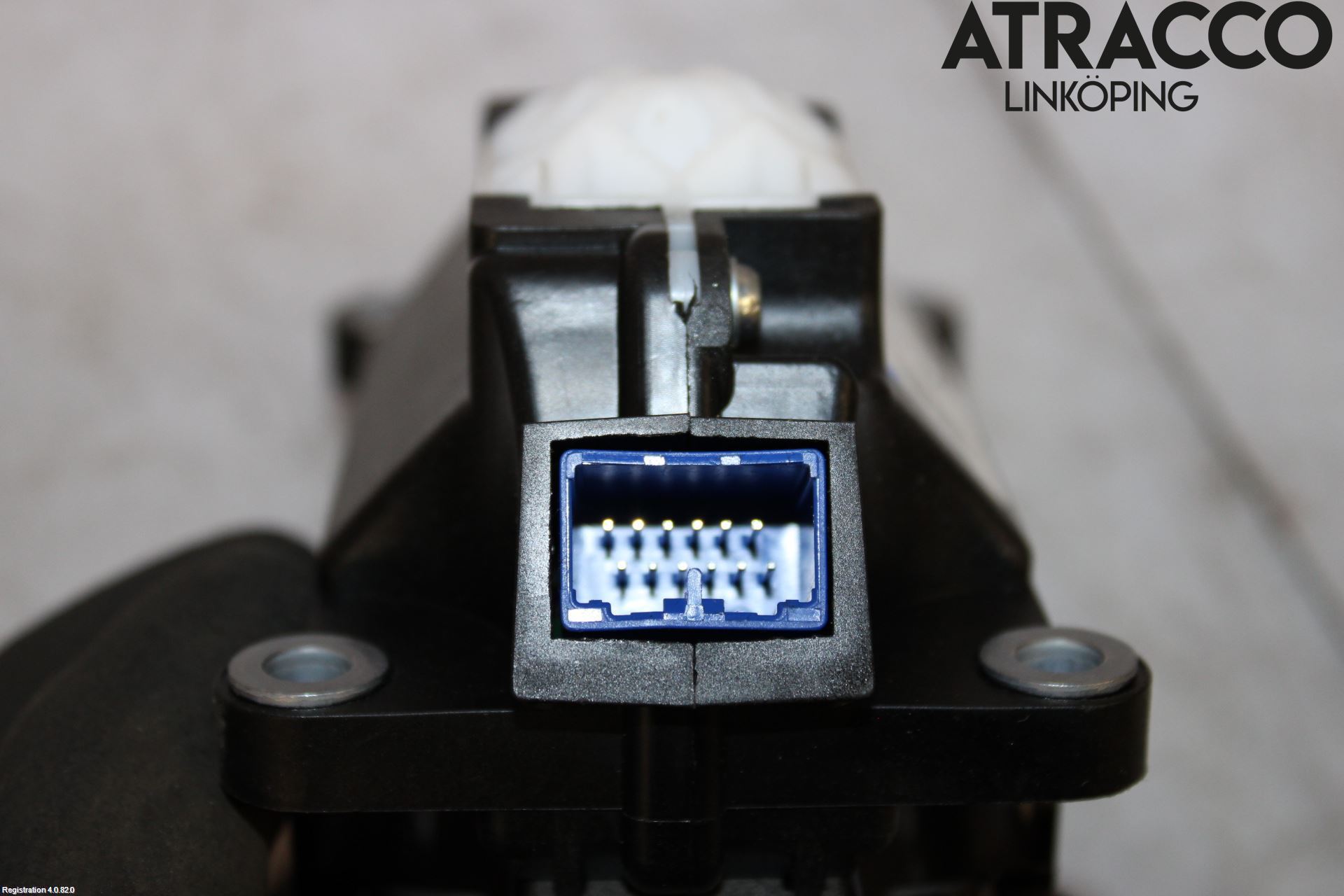 Volvo XC60 18- Växelspak