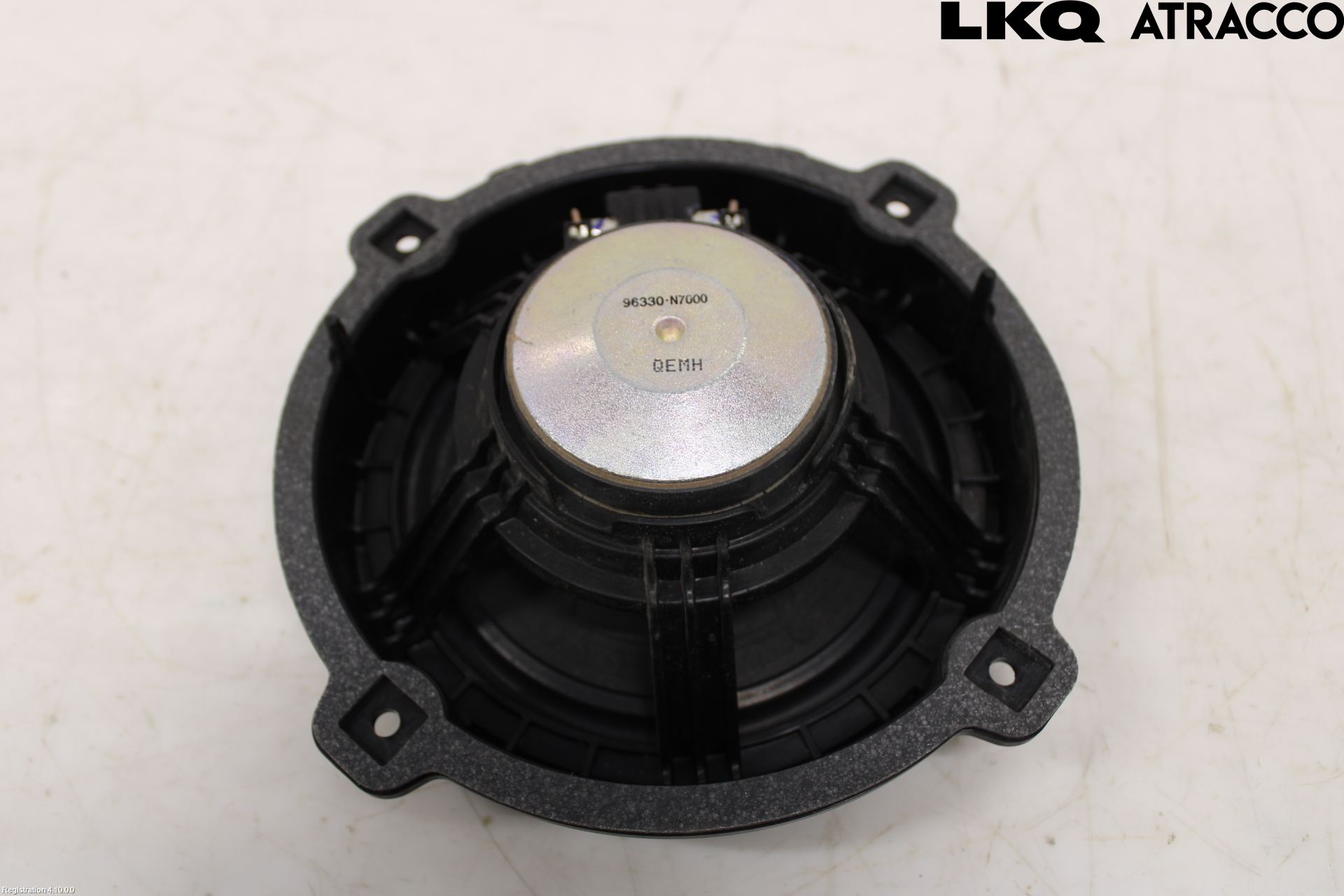 Hyundai TUCSON 05- Högtalare