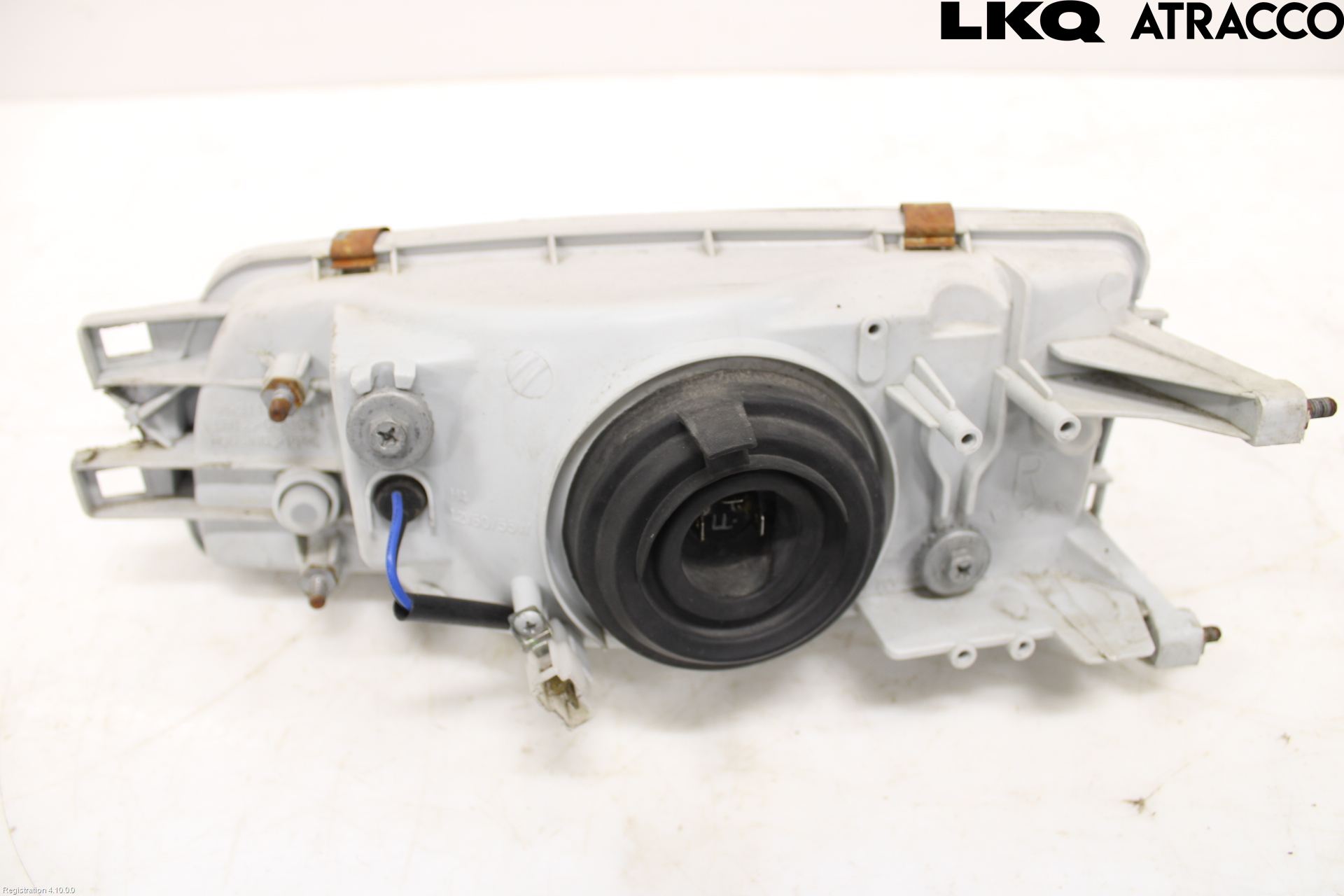 Mitsubishi LANCER  93-96 Strålkastare Höger