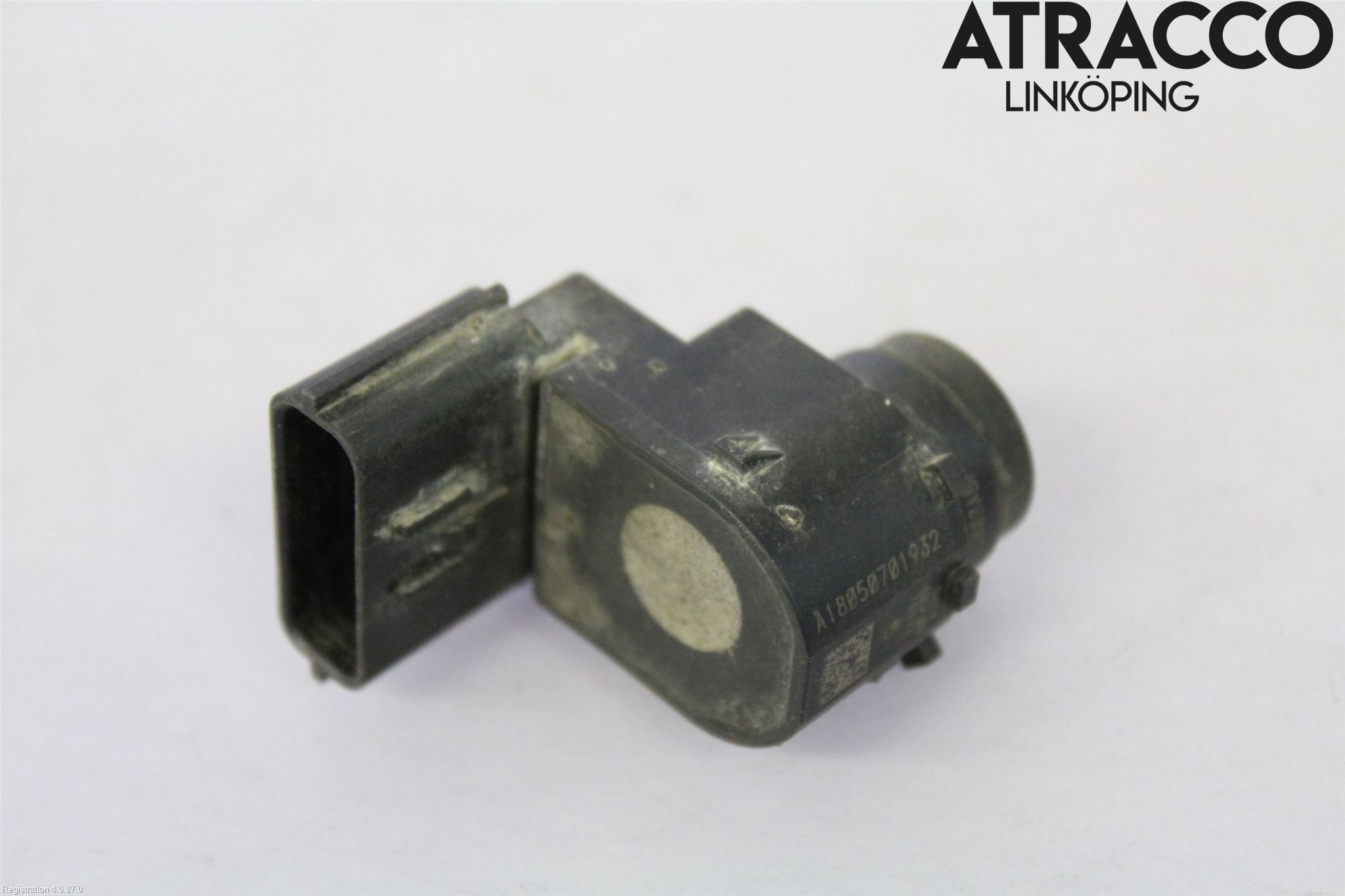 Kia OPTIMA 16-20 Parkeringshjälp Backsensor