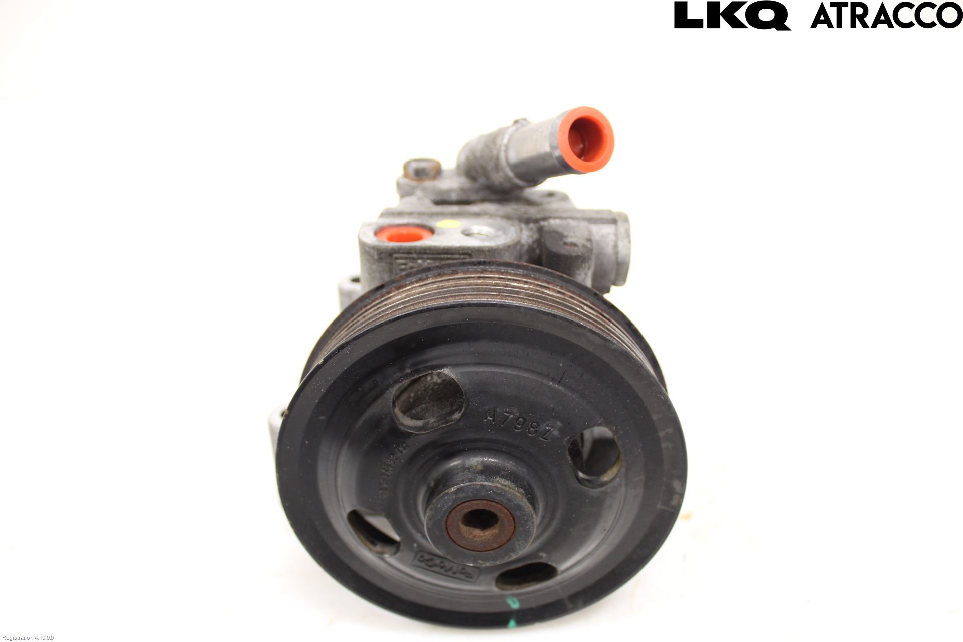 Ford MONDEO 07-15 Styrservopump