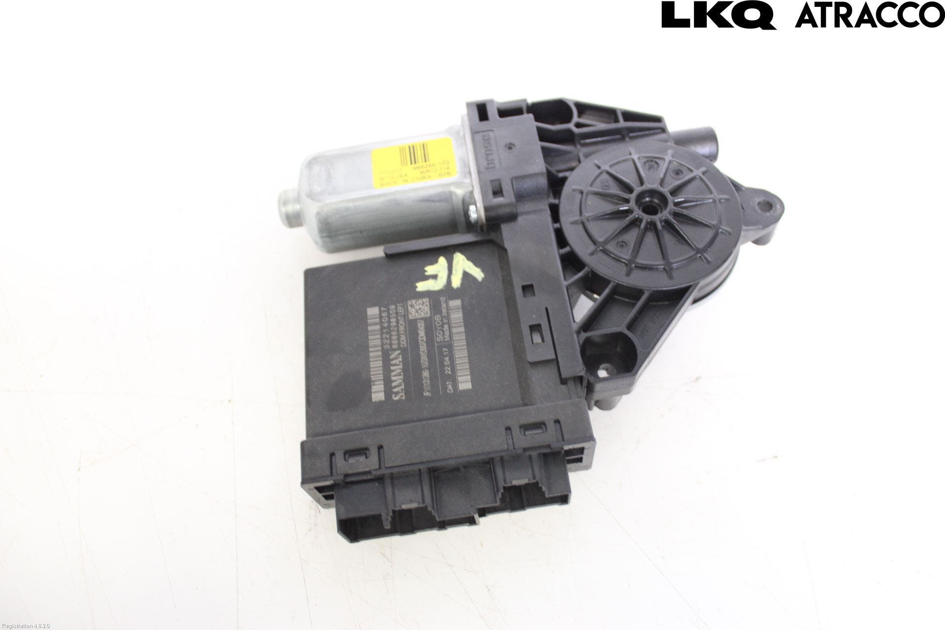 Volvo V90 17->> Fönsterhissmotor