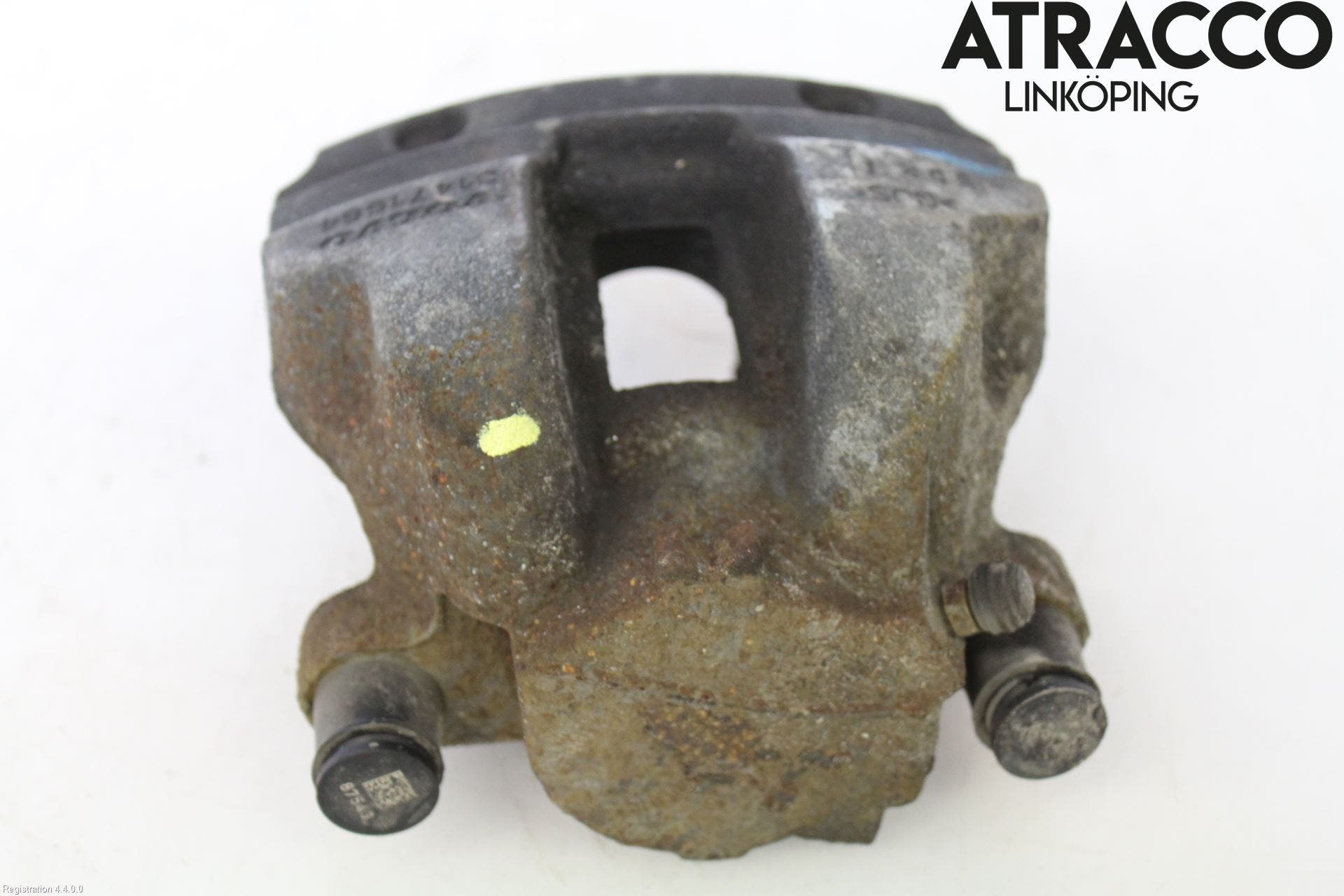 Volvo XC60 18- Bromsok Fram Höger