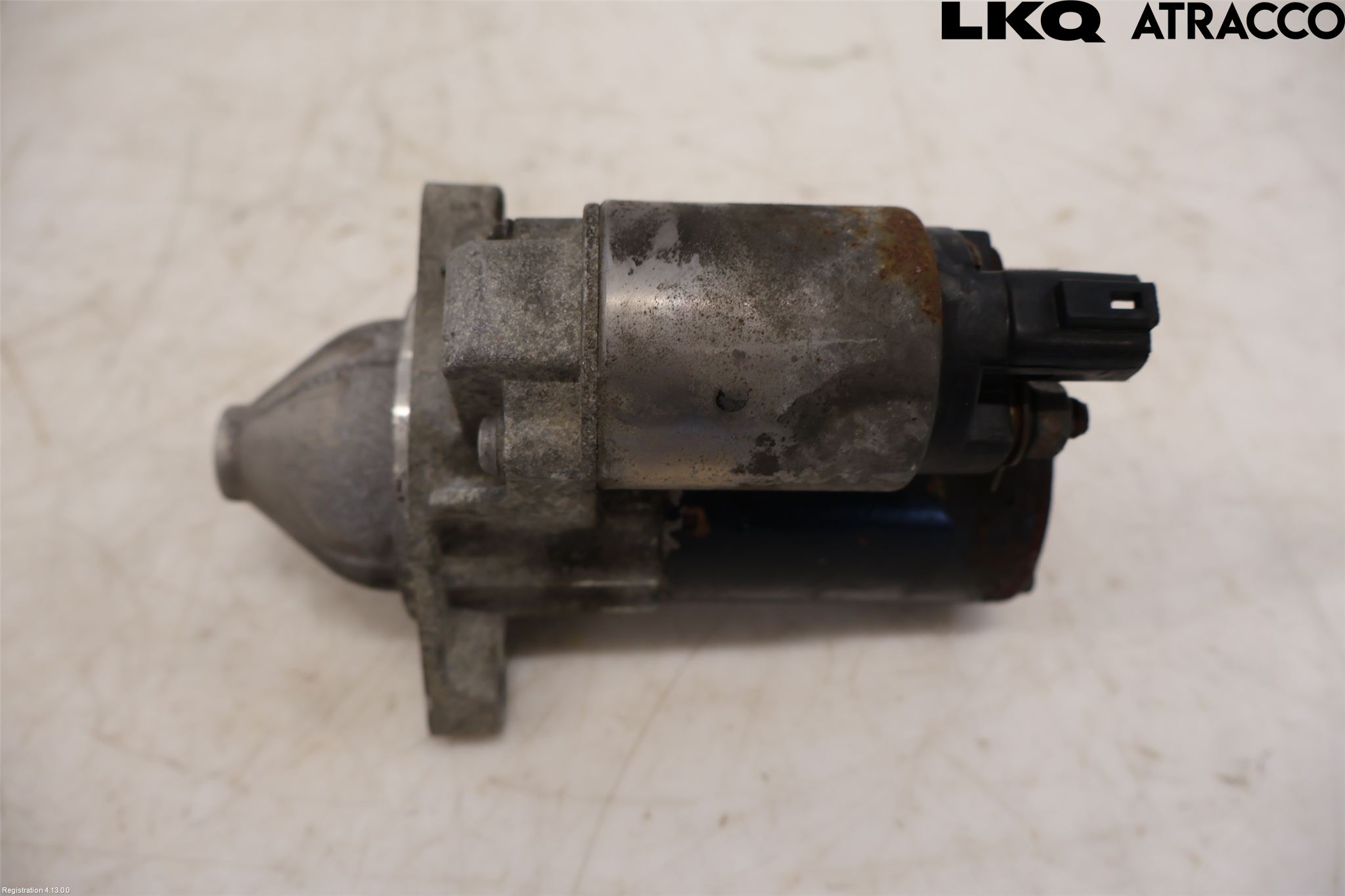 Kia RIO 12-16 Startmotor