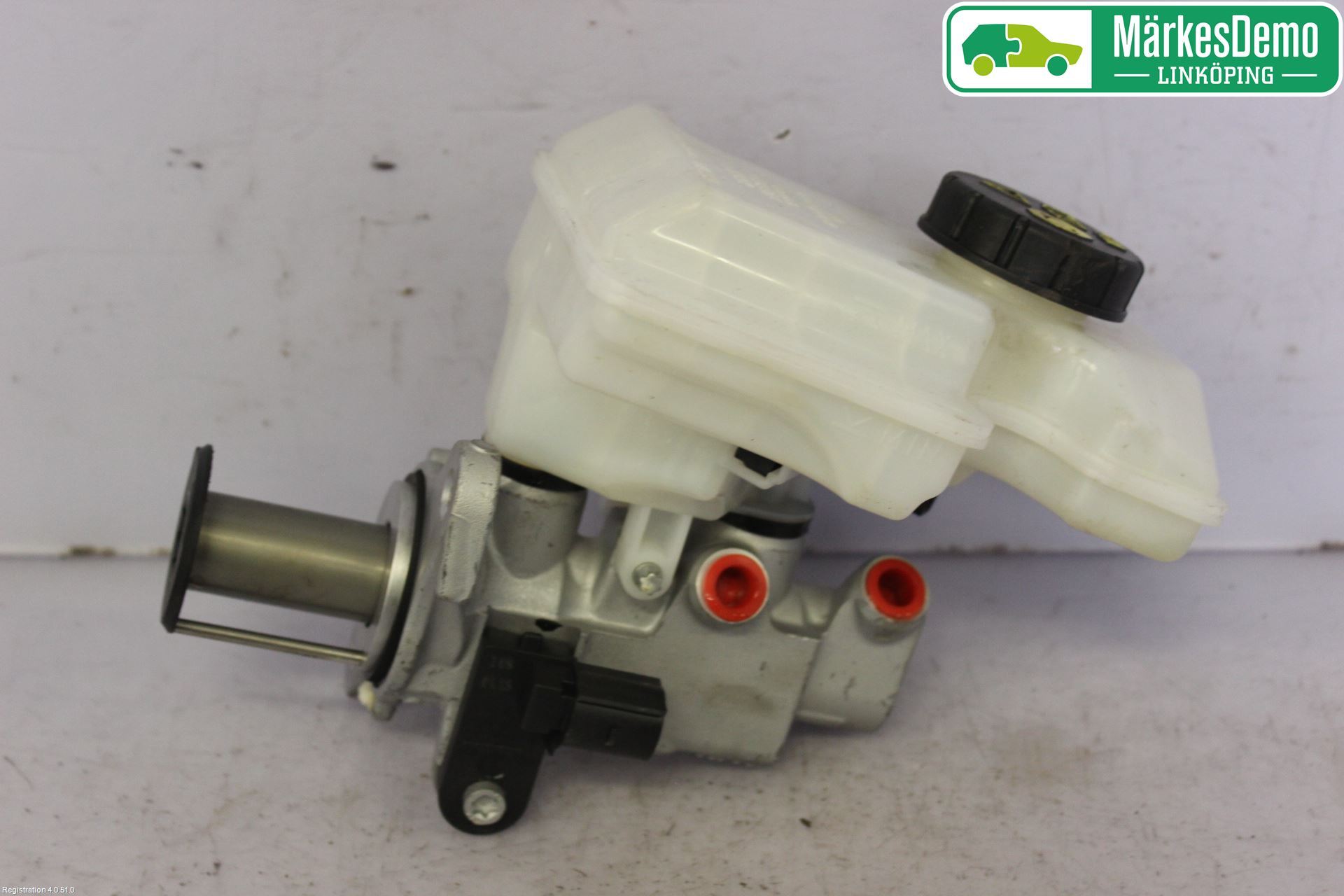 Volkswagen VW PASSAT 15-19 Broms Huvudcylinder