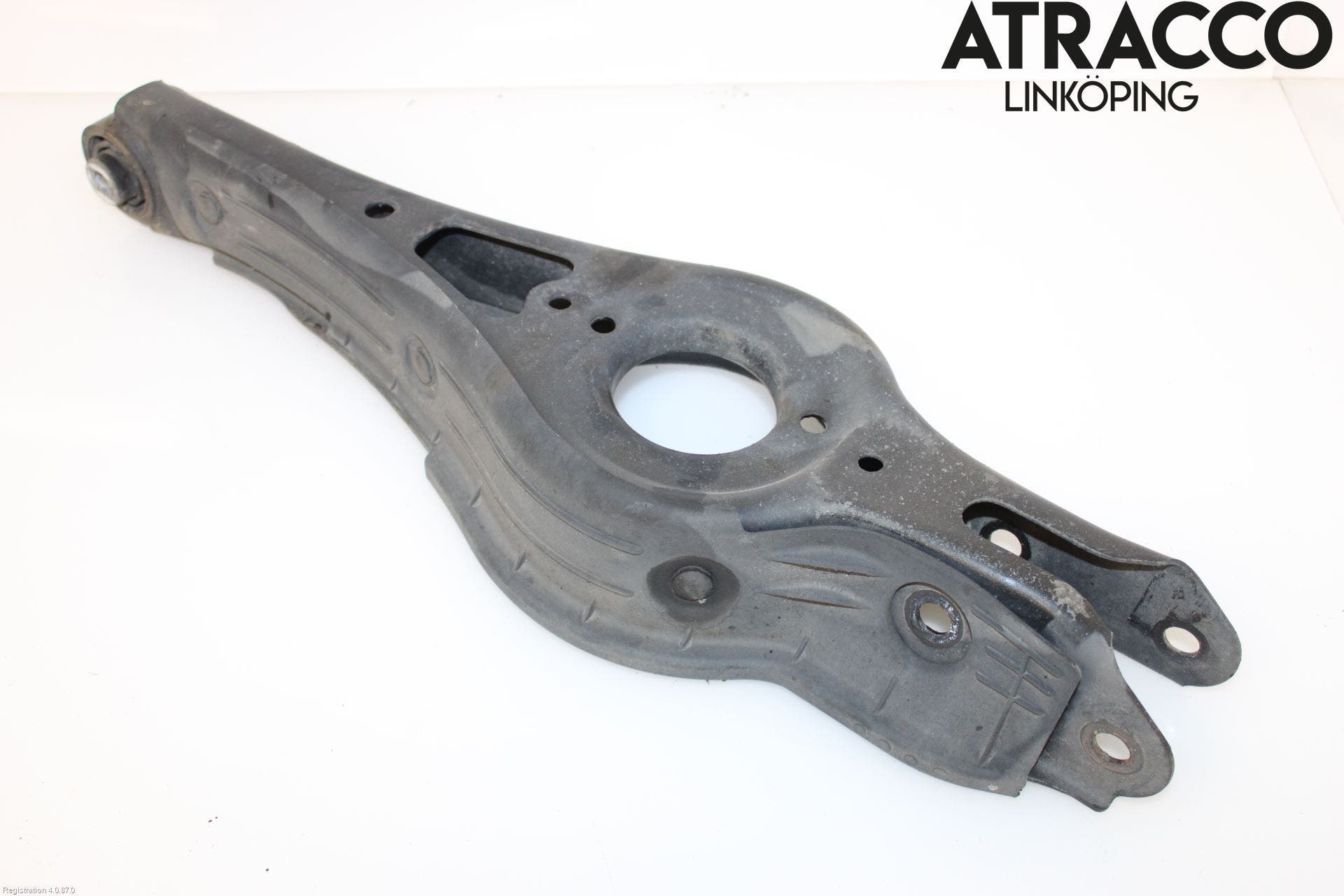 Kia OPTIMA 16-20 Bärarm Bak Höger