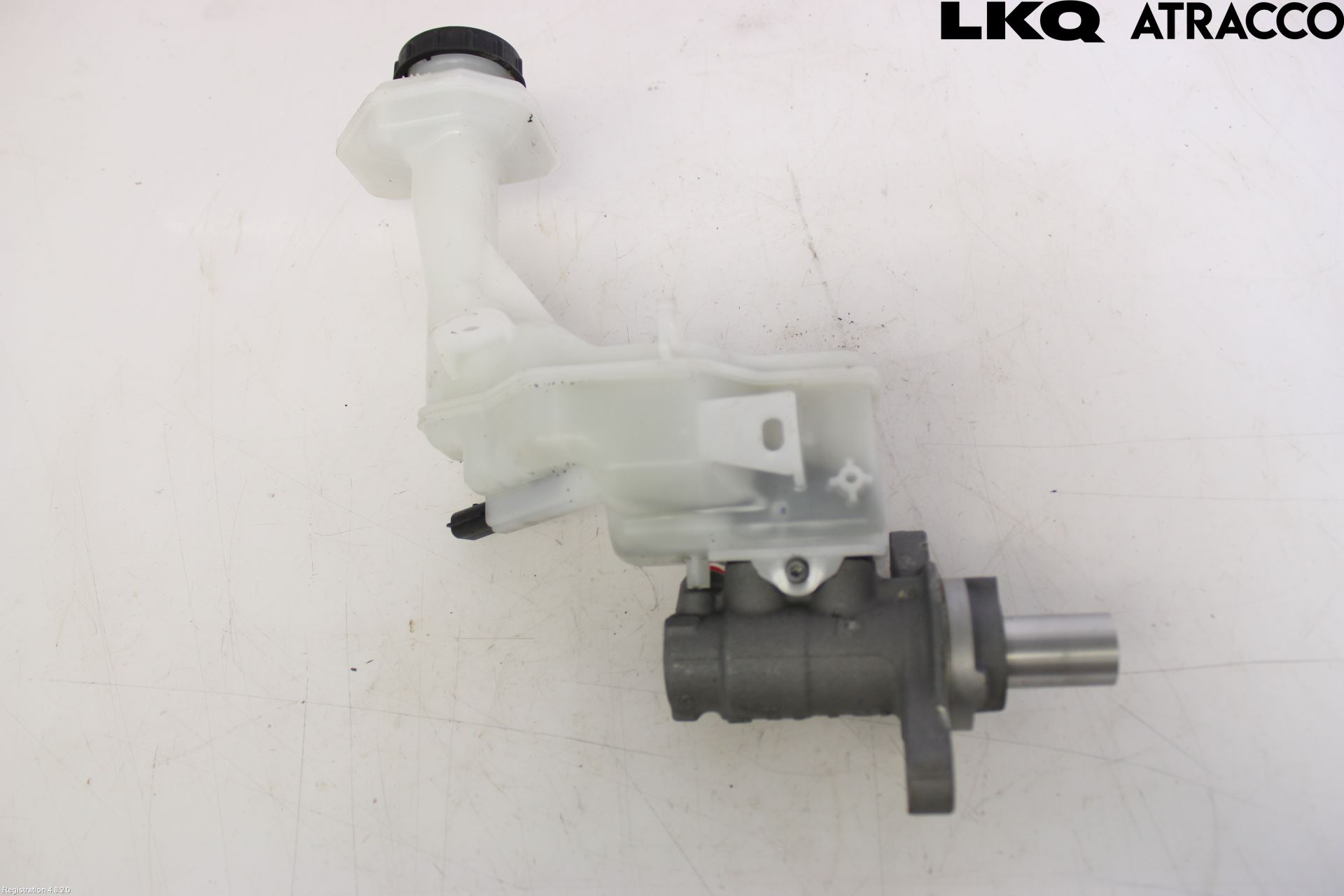 Nissan X-TRAIL 14-21 Broms Huvudcylinder