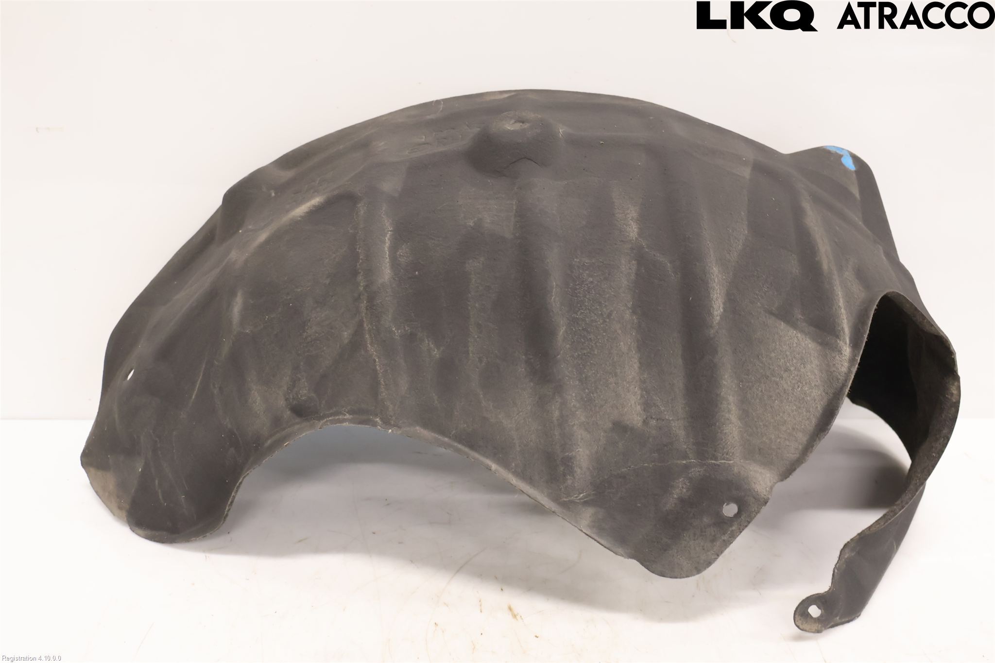 Mazda CX-3 Skärm Inner