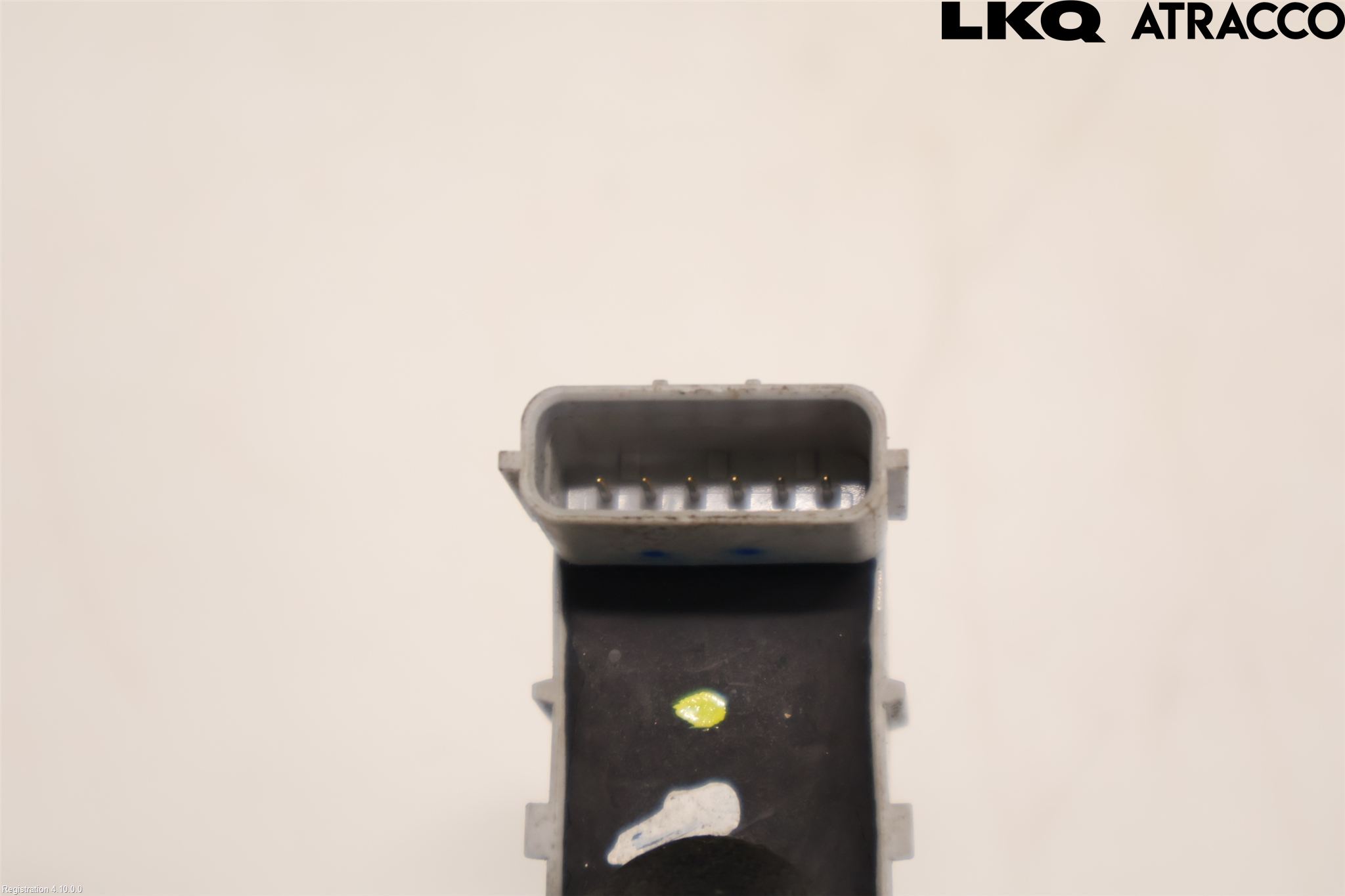 Hyundai i20 GB 15-20 Parkeringshjälp Backsensor