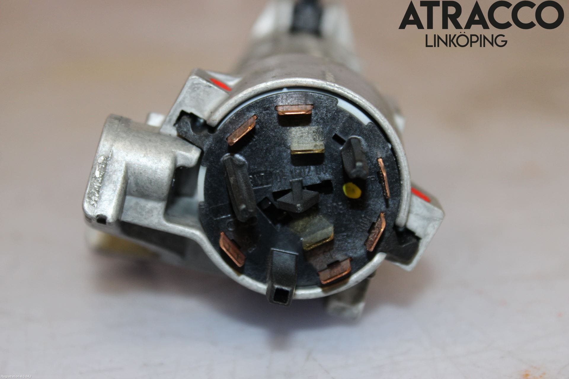 Seat IBIZA IV 08-16 Tändlås