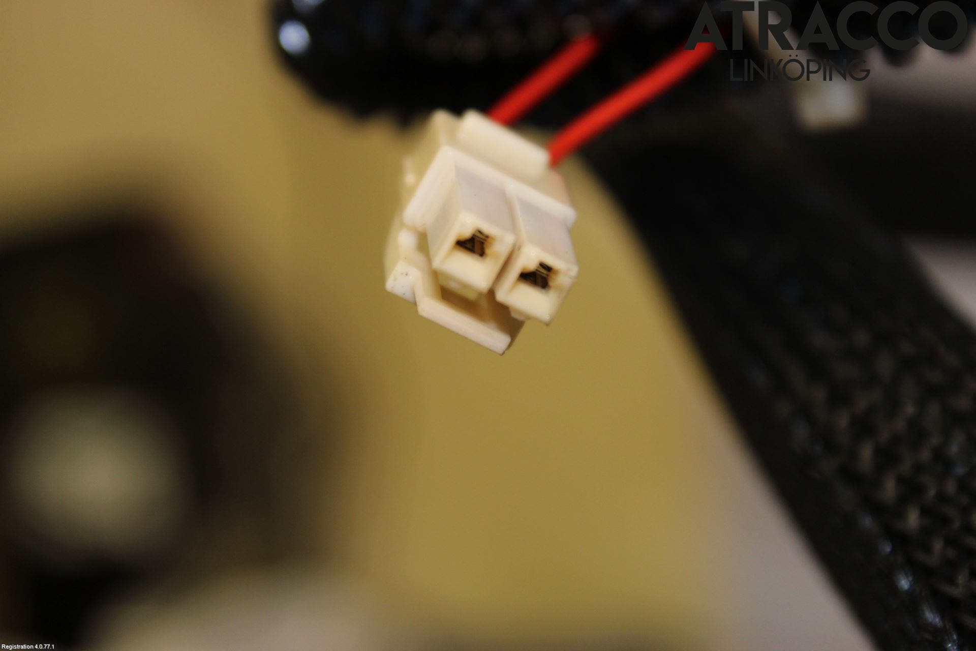 Volvo XC60 09-13 Bränslepump El