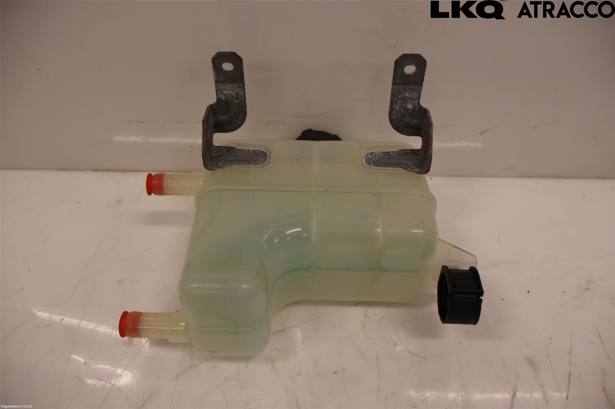 Mitsubishi OUTLANDER 13-21 Expansionstank