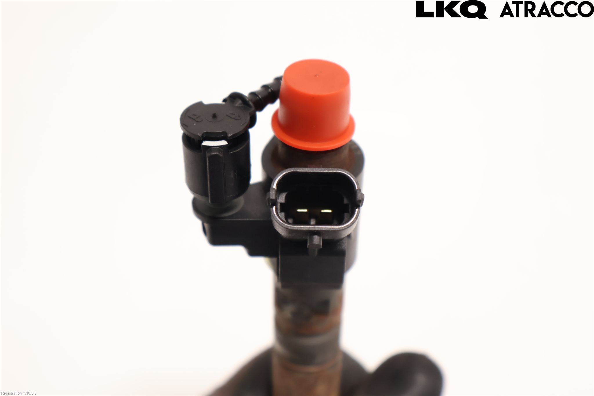 Volvo V70 14-16 Injspridare