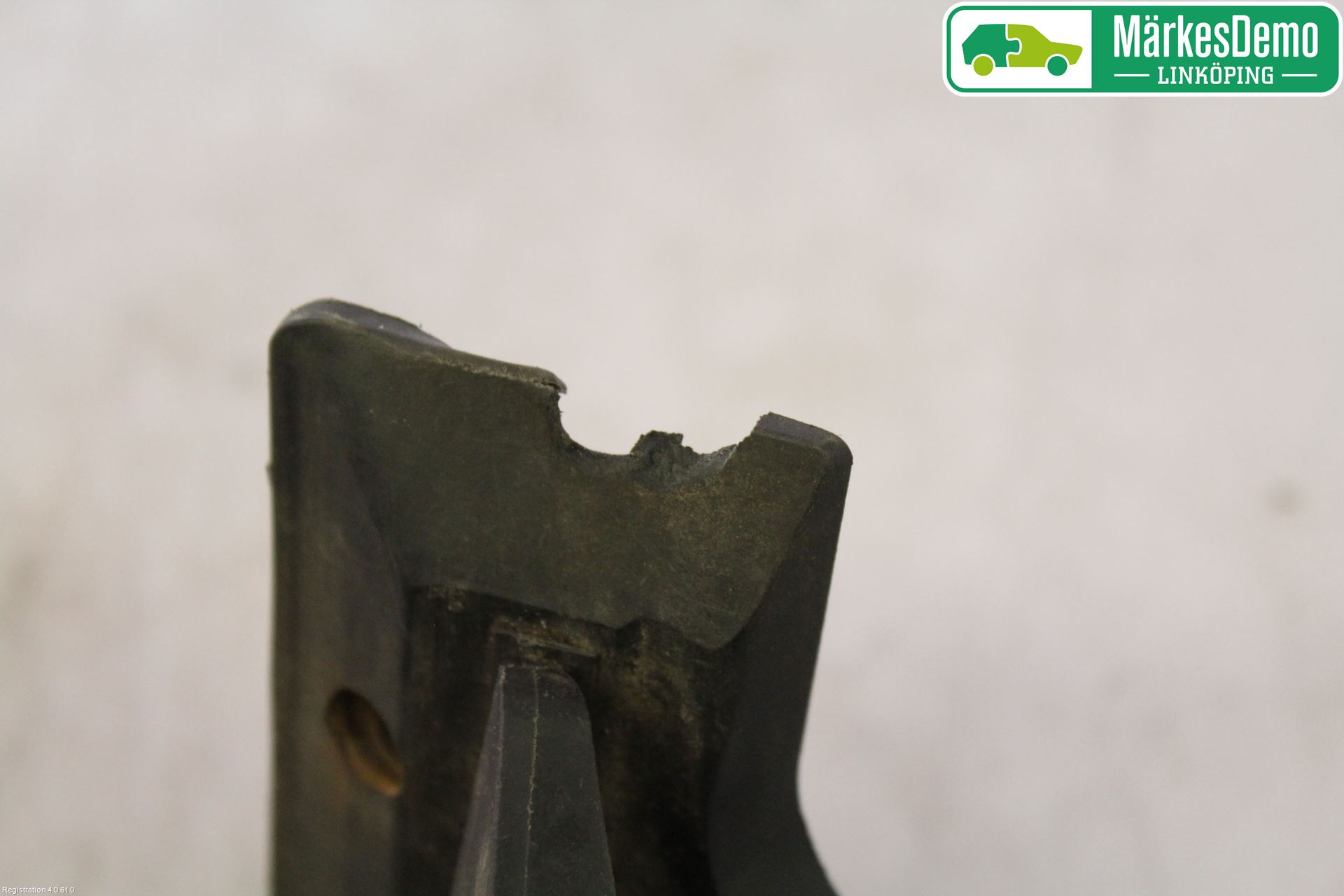 BMW 3 E90/91 SED/TOU 05-12 Gaspedal