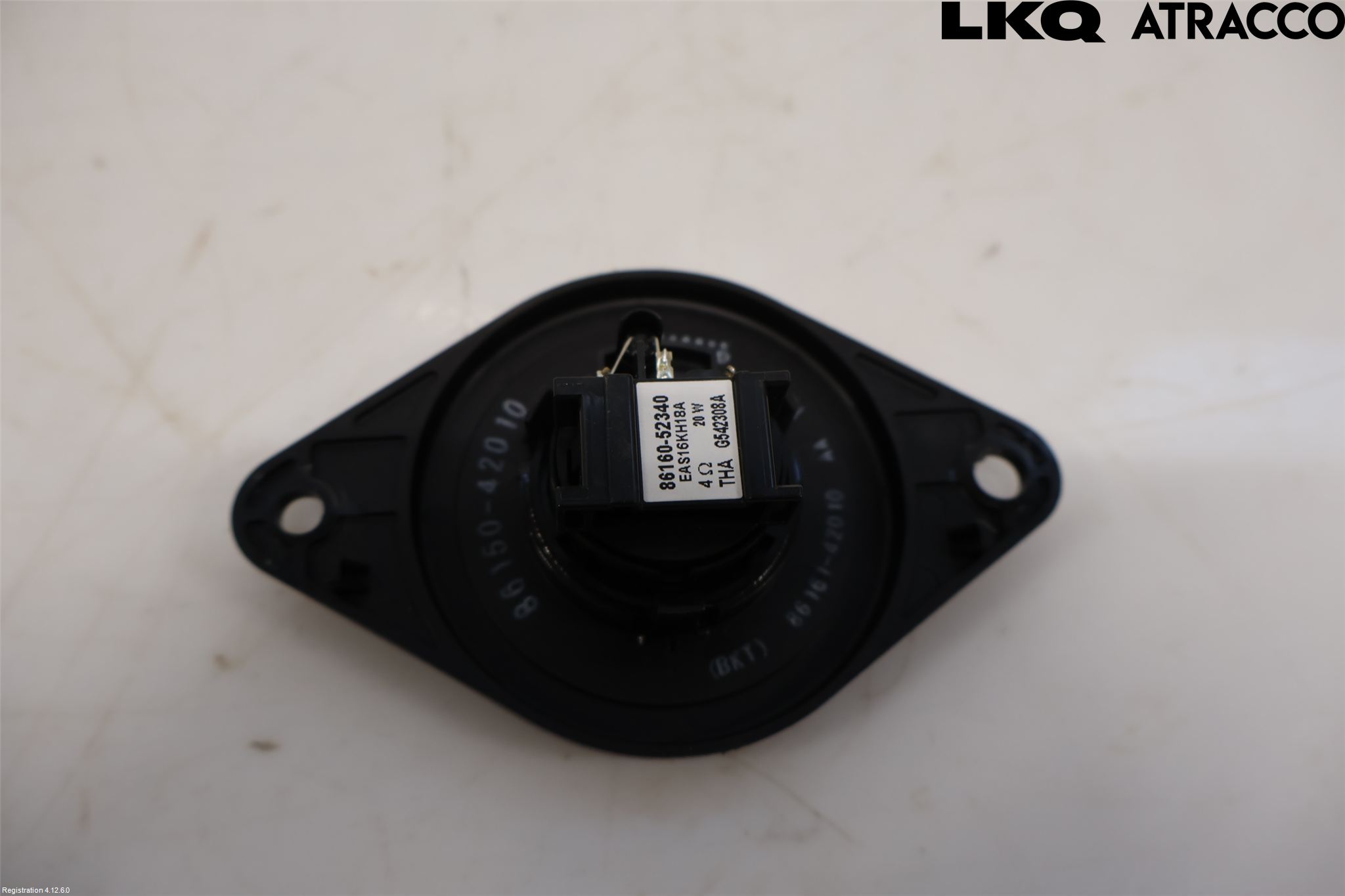 Toyota RAV4 13-18 Högtalare