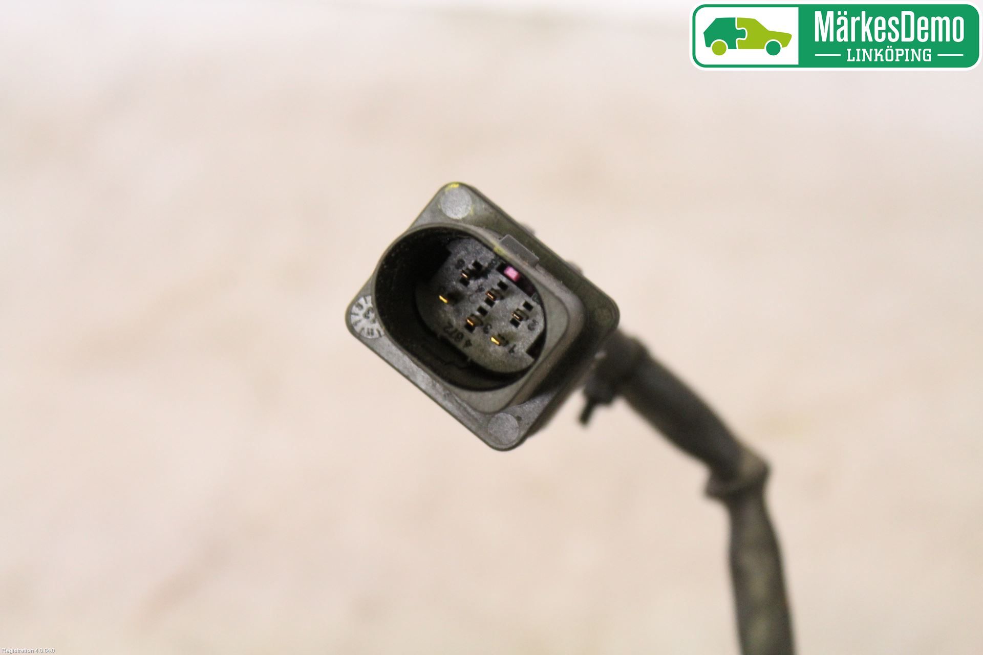 Hyundai i30 GD 13-17 Injlambdasond