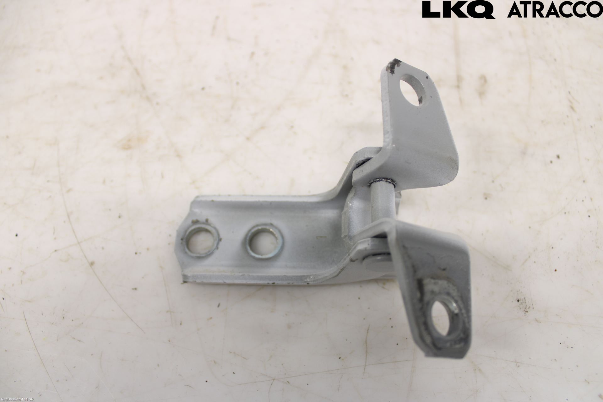 Mitsubishi OUTLANDER 13-21 Dörrgångjärn