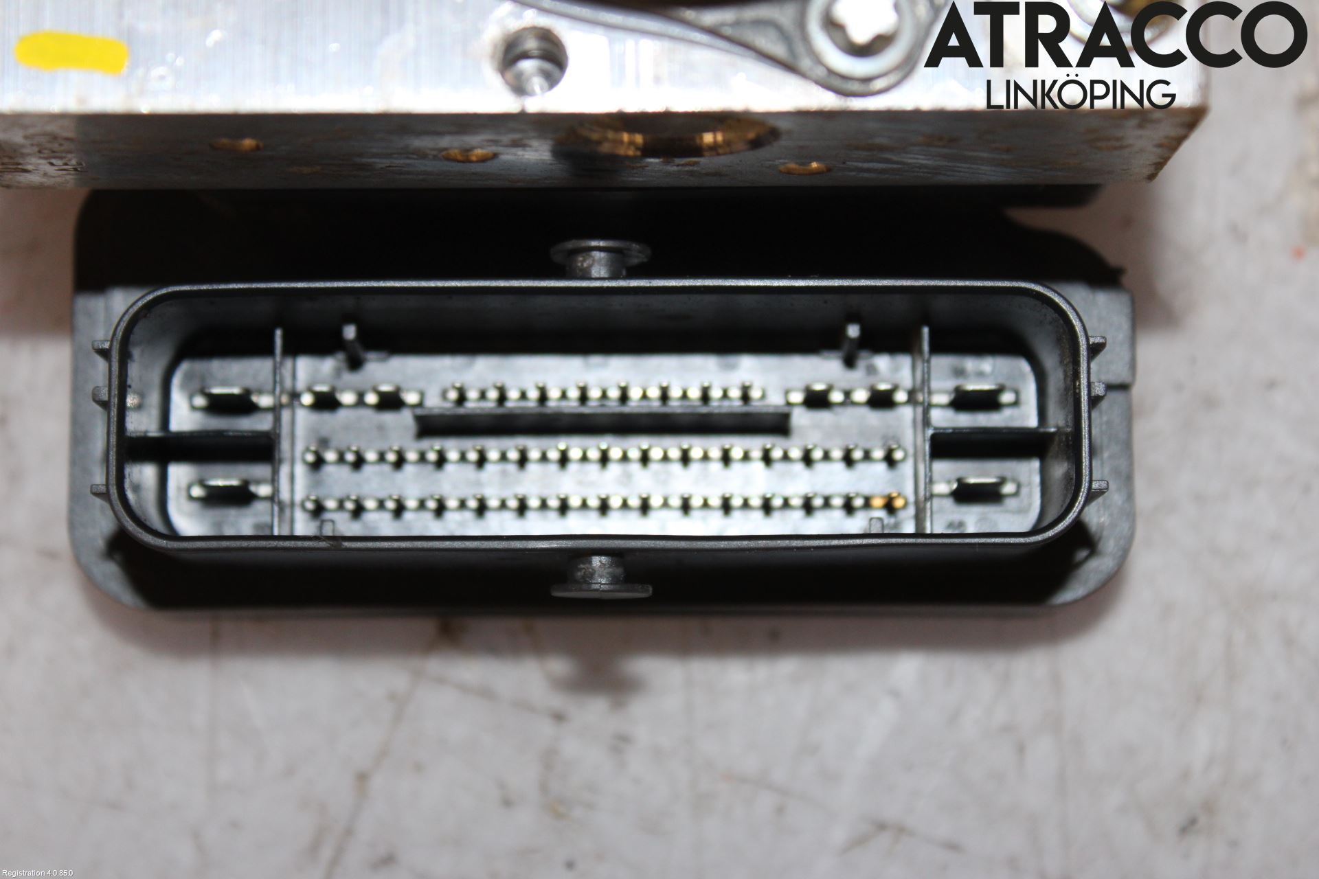 Peugeot 308 14-21 Abs Hydraulaggregat