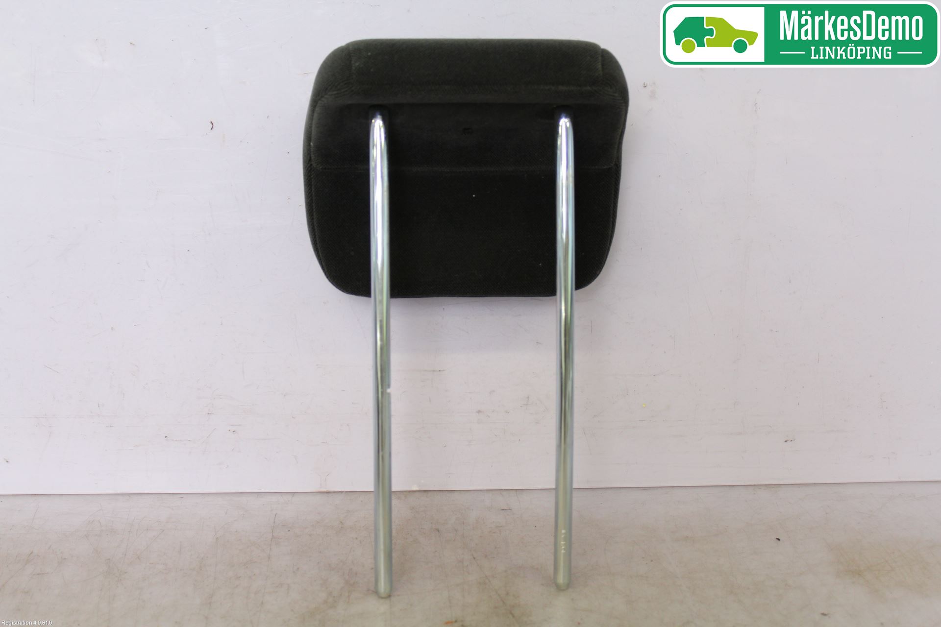 Ford FOCUS     04-07 Inredning Nackstöd