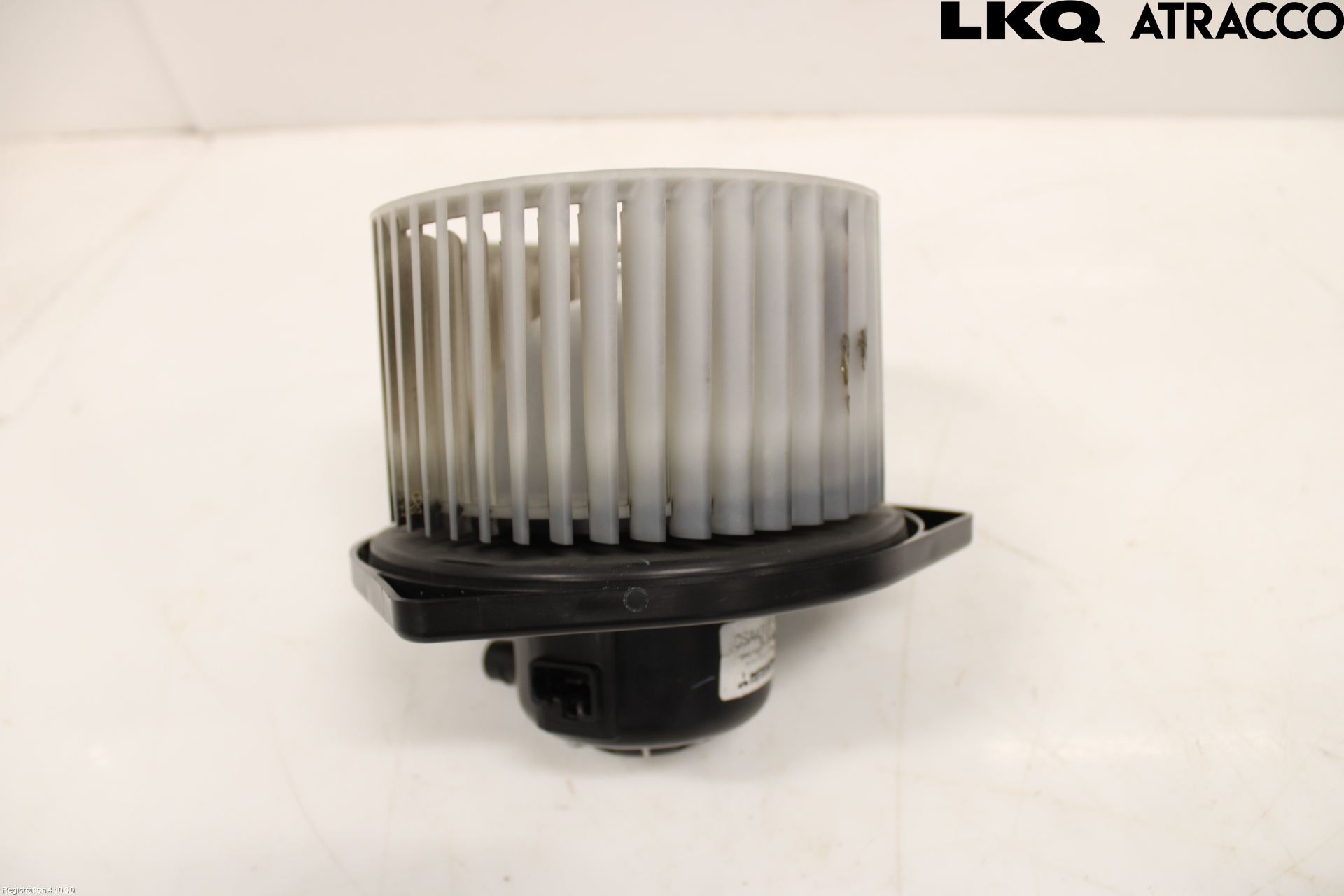 Mitsubishi LANCER 07-14 Värmefläkt