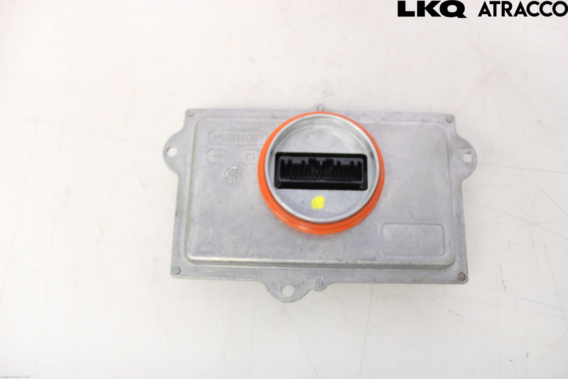 Volvo V90 17->> Styrenhet Strålkastare