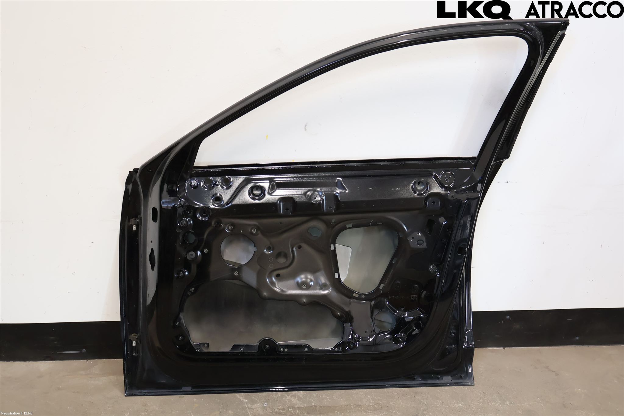 Audi A6 F2/C8 19- Dörr Fram Höger