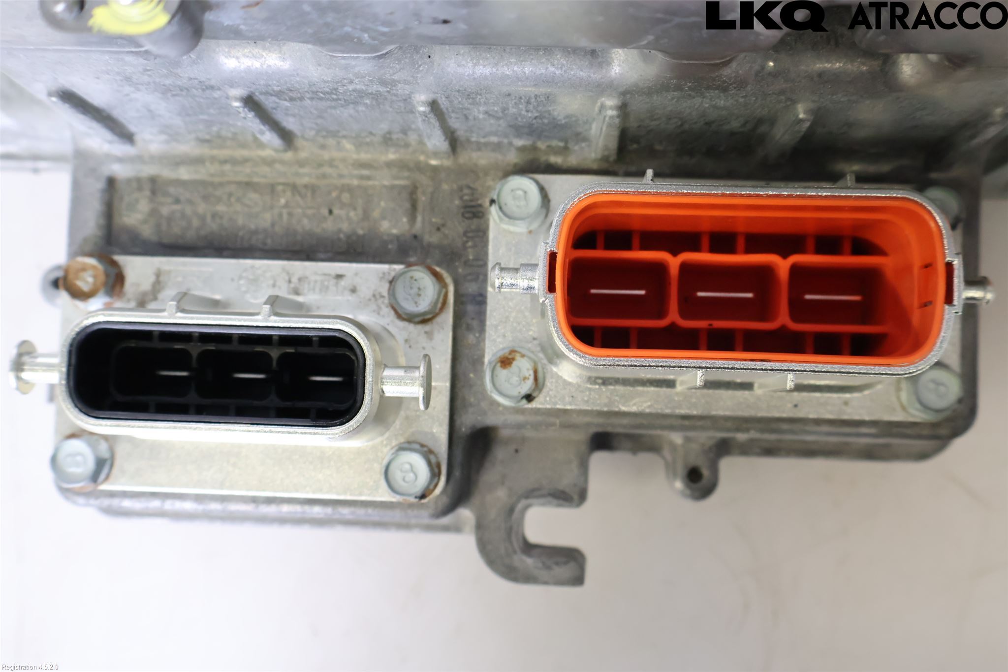 Kia OPTIMA 16-20 Hybridconverter