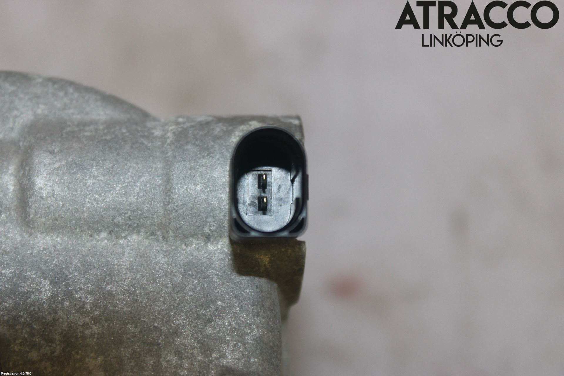 Volkswagen VW POLO 10-17 Ac Kompressor