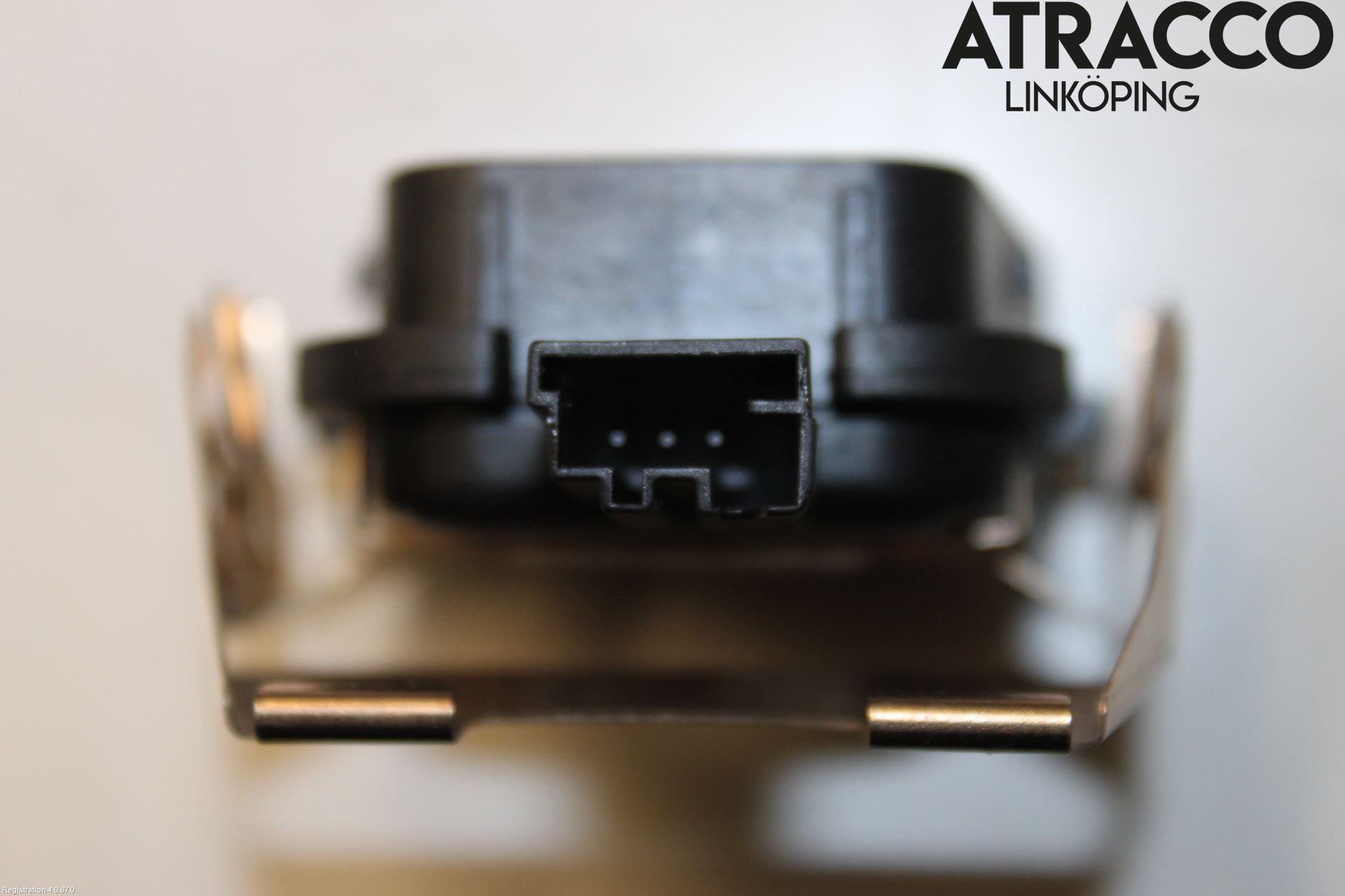 Landrover RANGE ROVER (L405) 13-21 Regnsensor