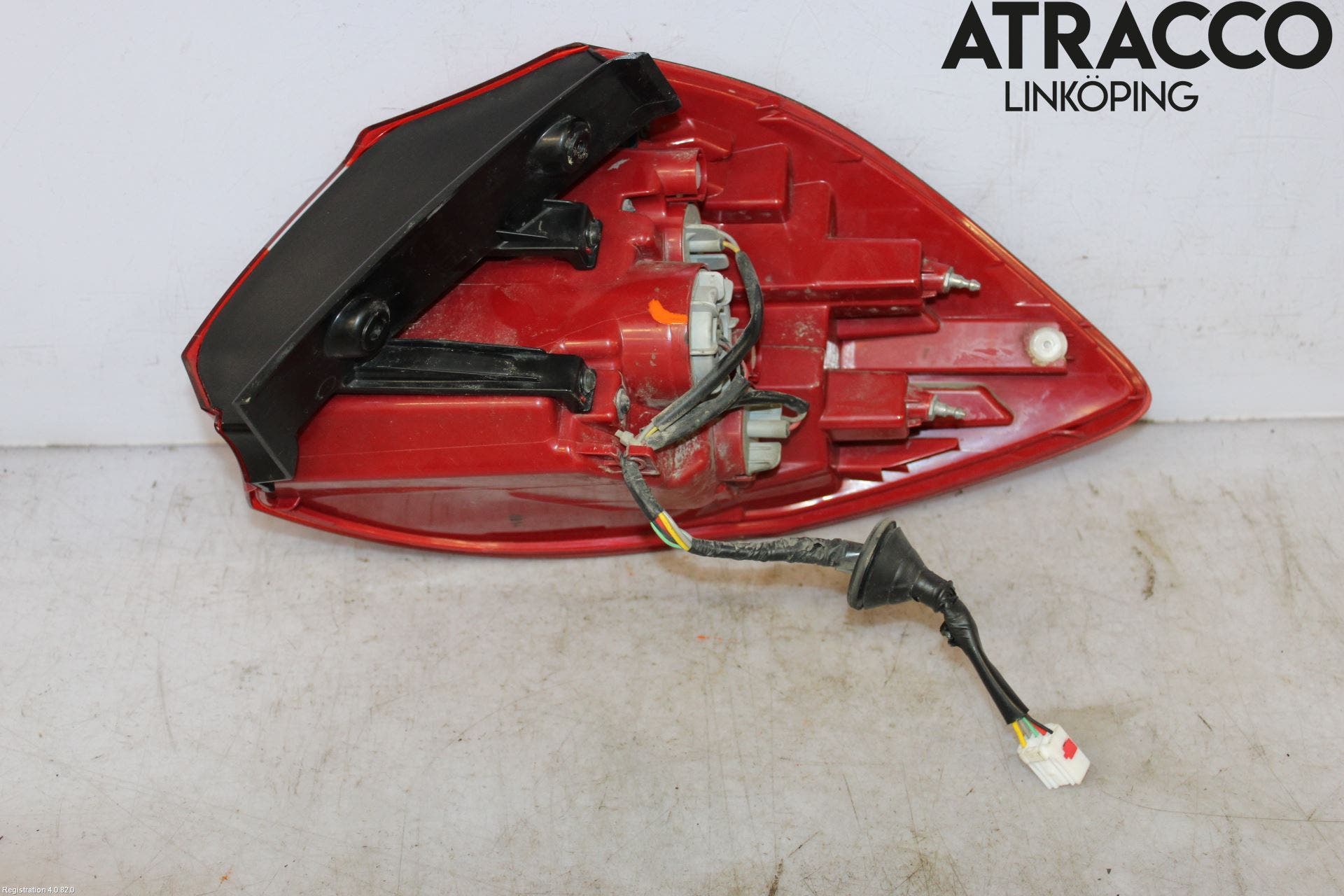 Kia CEED 12-18 Bakljus Vänster