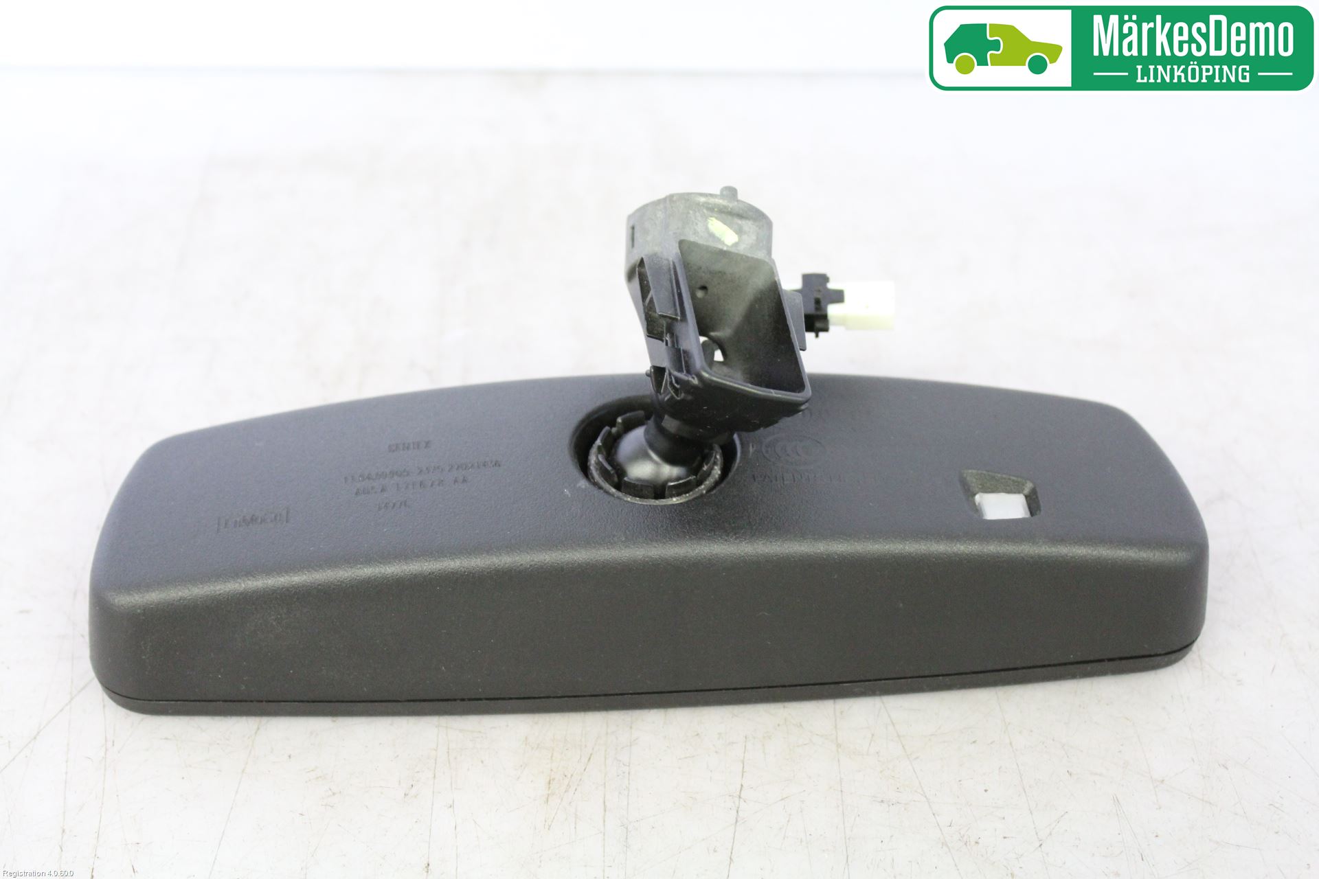 Ford S-MAX 06-15 Spegel Invändig