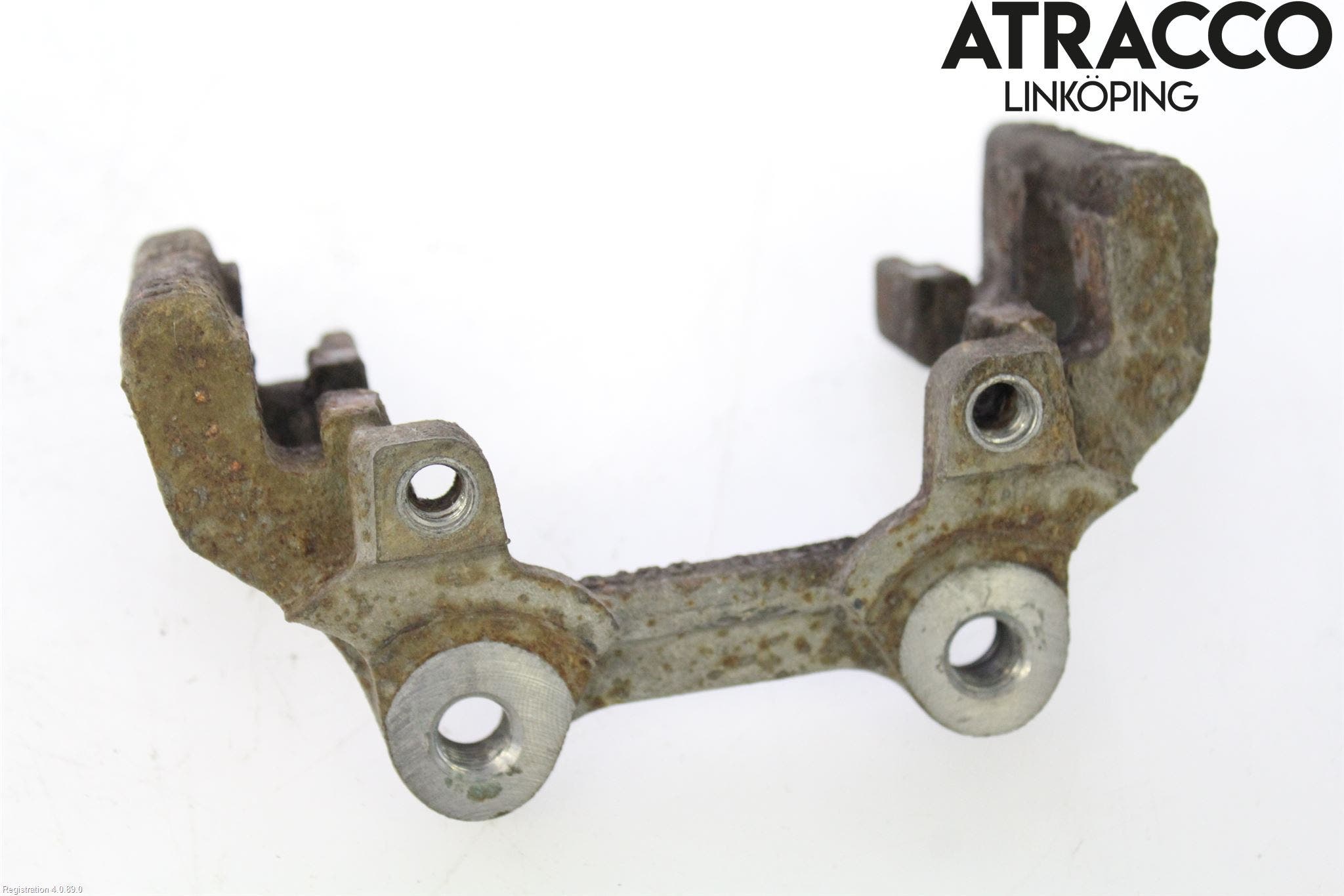 BMW 3 F30/F31/F80 12-19 Bromsokshållare