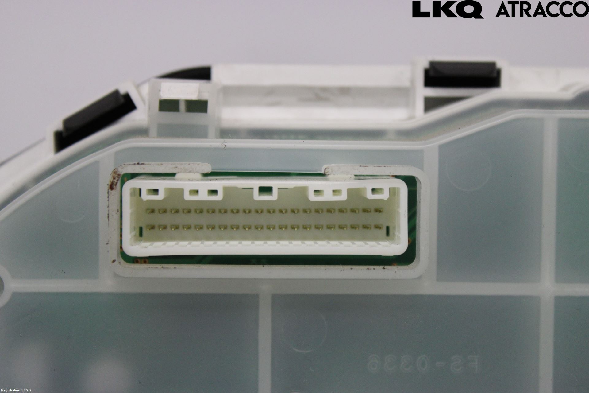 Subaru OUTBACK 10-15 Instrument Komb