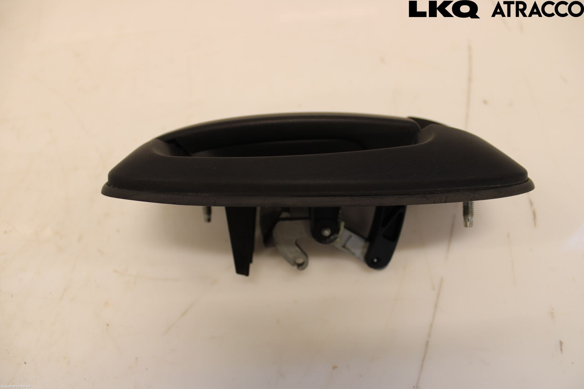 Husbil, husvagn HUSBIL ADRIA Dörrhandtag Yttre Hö