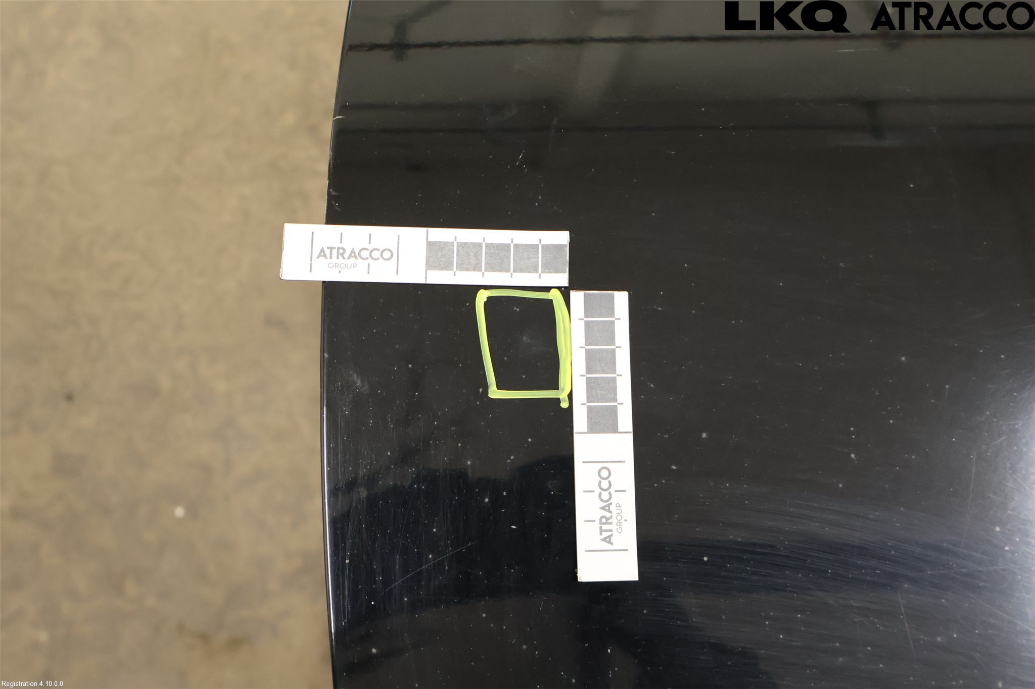 Kia OPTIMA 00-15 Dörr Fram Vänster