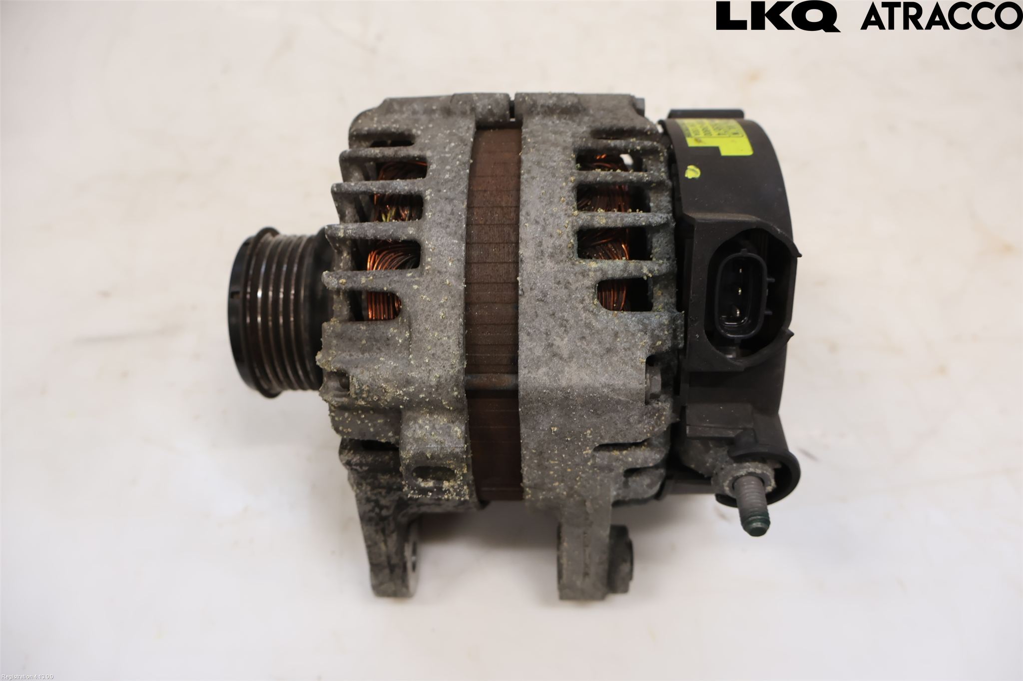 Hyundai i40 08-15 Generator