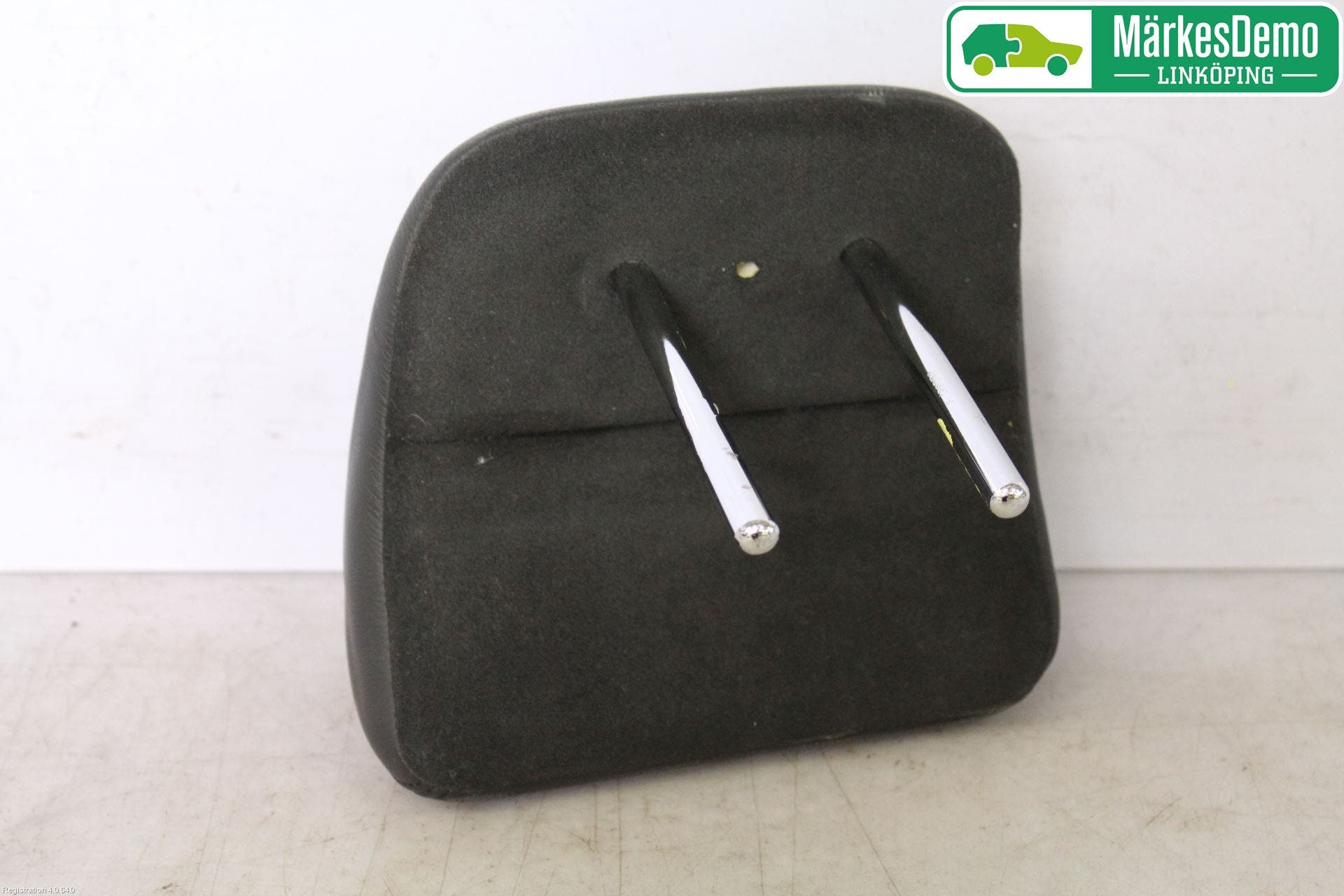 Peugeot 407 Inredning Nackstöd