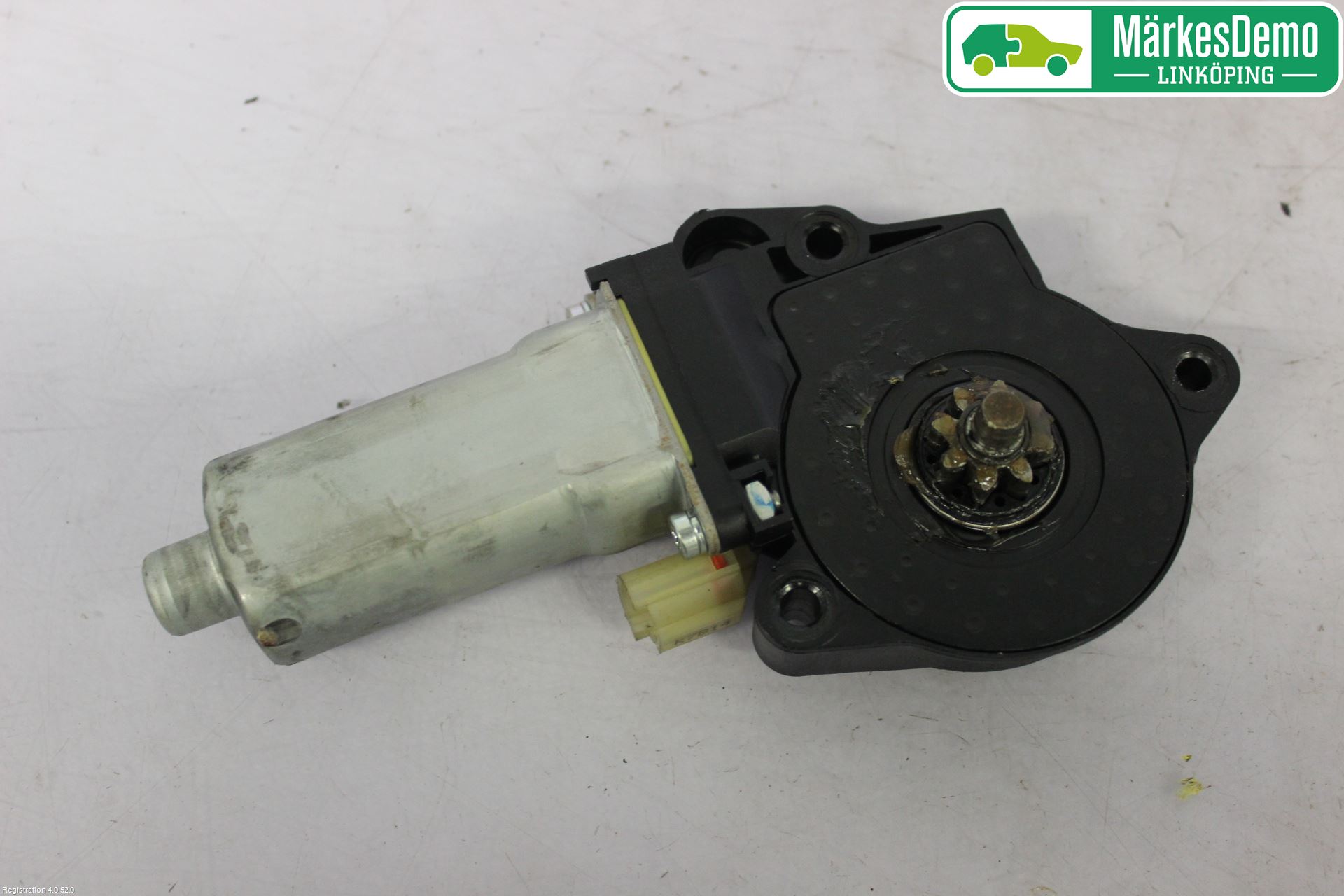 Hyundai TRAJET Fönsterhissmotor