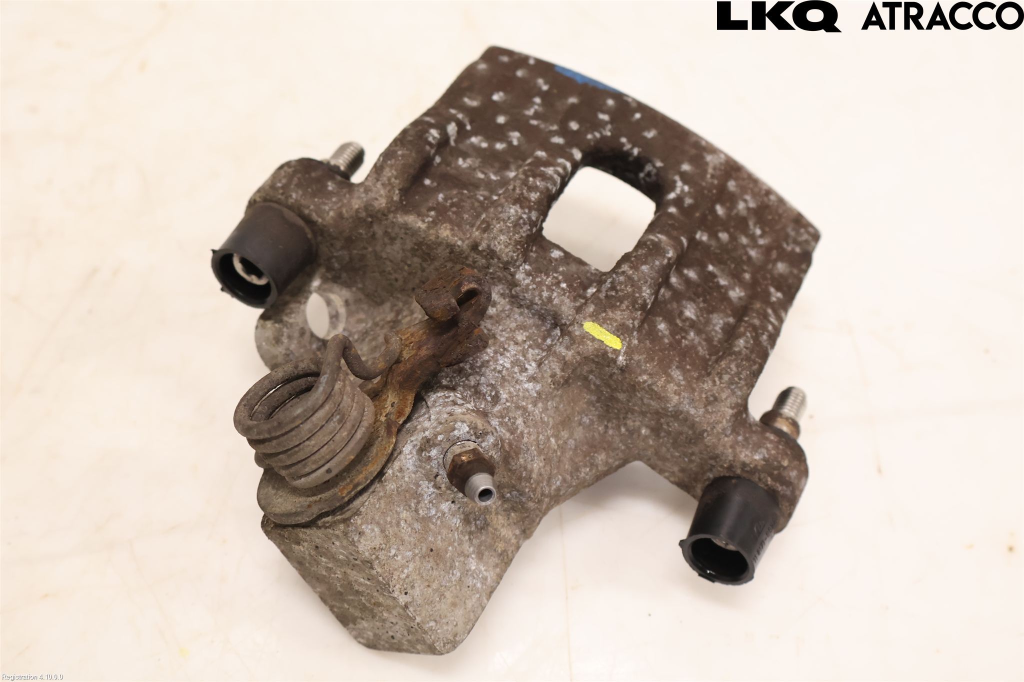 Ford FOCUS 15-18 Bromsok Bak Höger