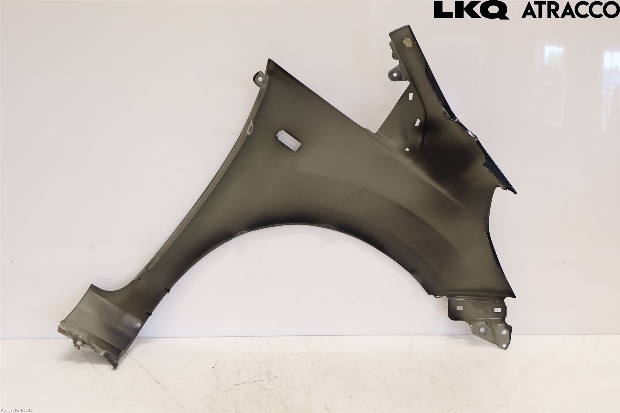Honda JAZZ 08-14 Skärm Fram Vänster