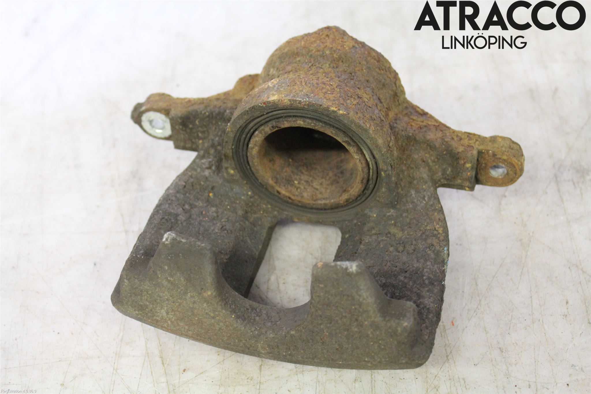 Honda CR-V 13-18 Bromsok Fram Vänster