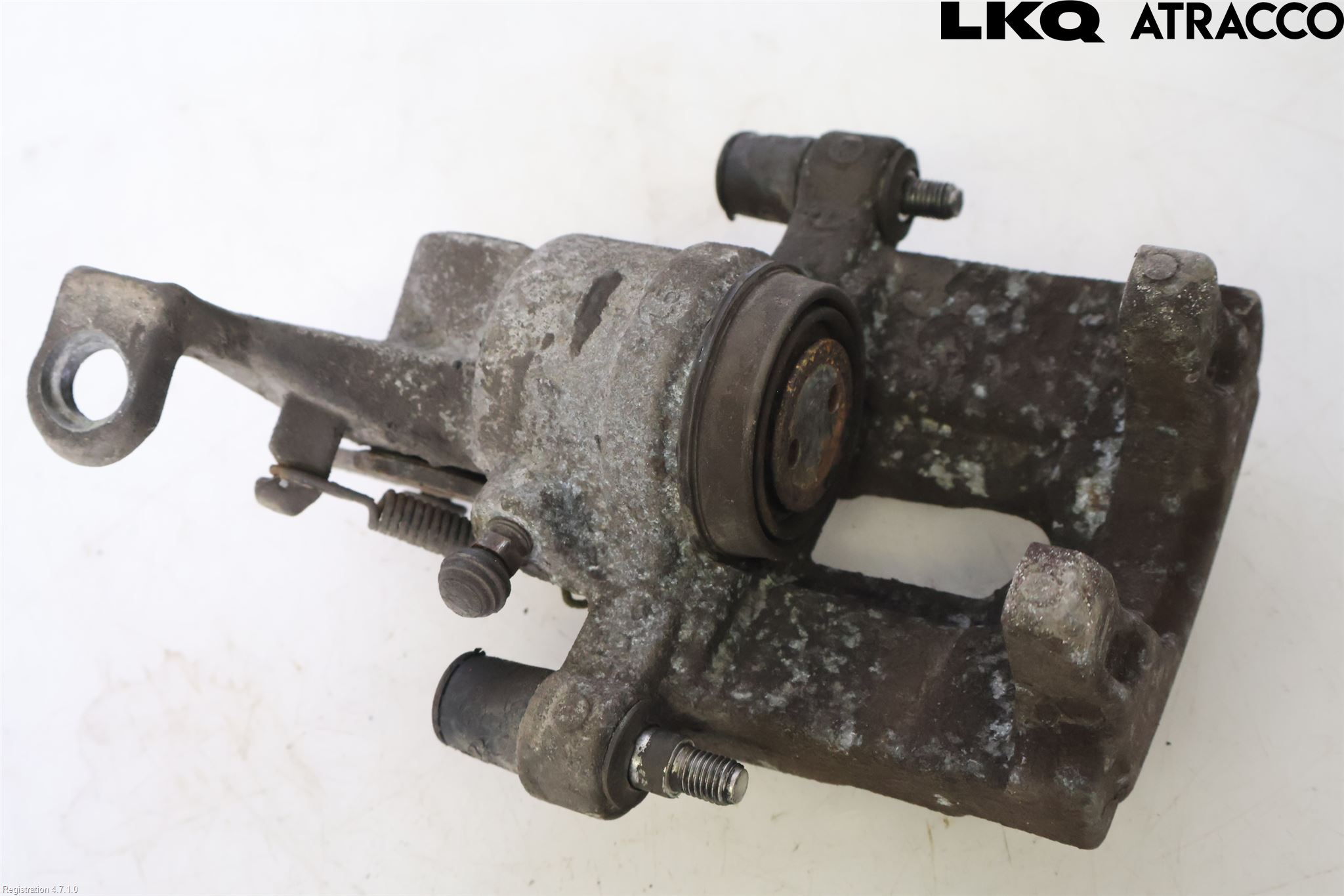 Jaguar S-TYPE Bromsok Bak Vänster