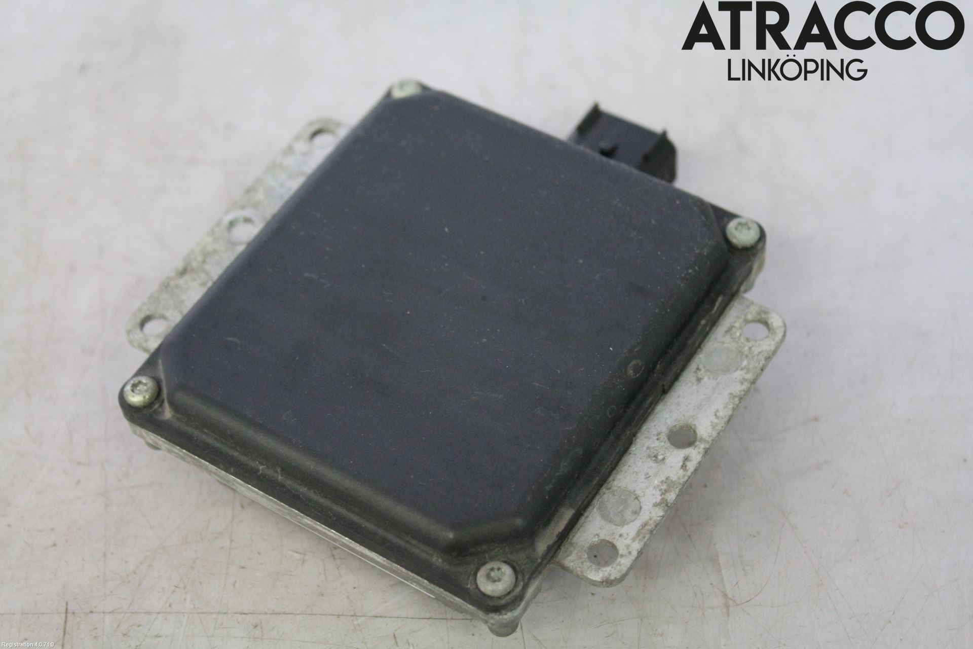 Volvo V40 12-19 Sensor Aktivt Kollisionsskydd