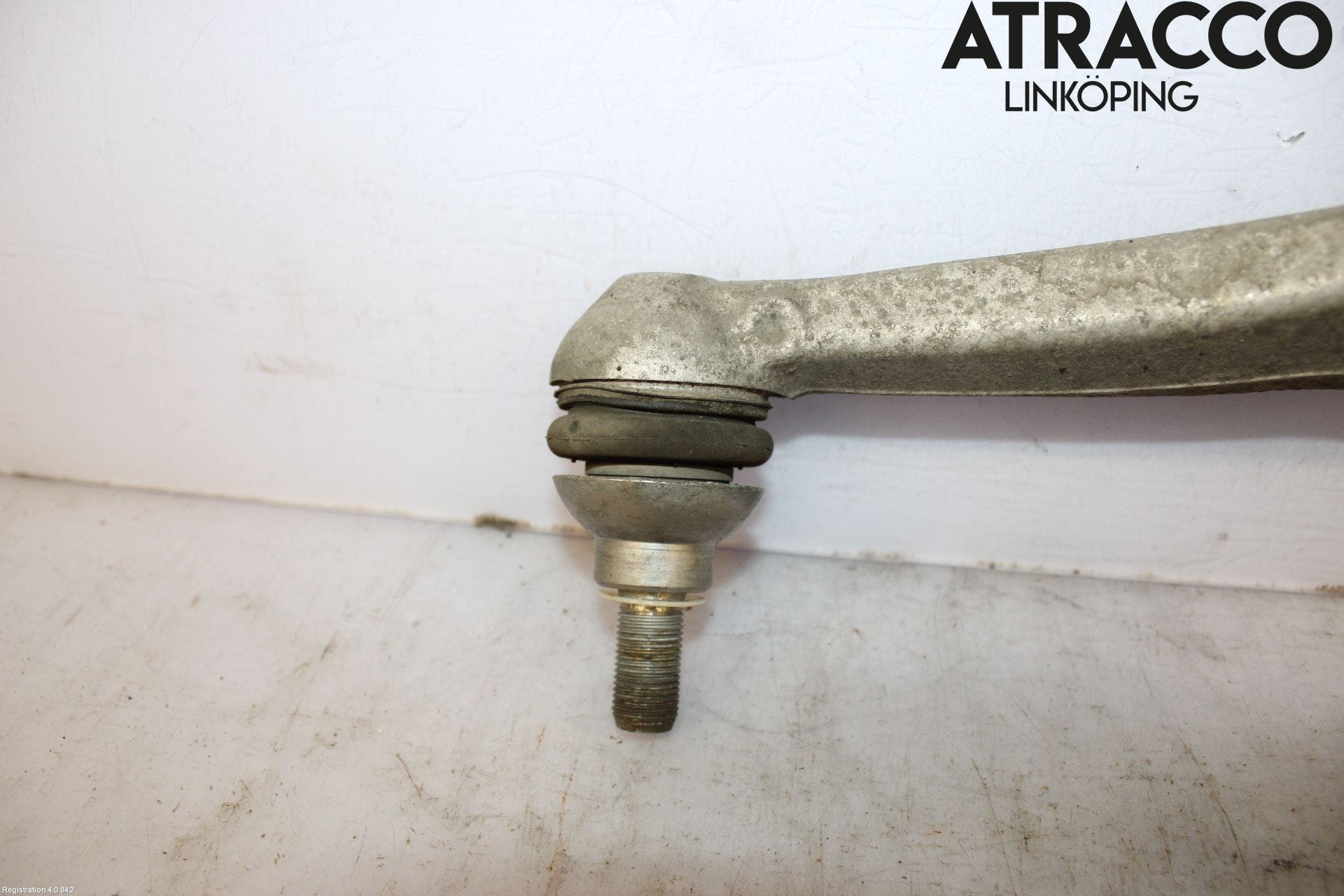 Mercedes-Benz MB SLK/SLC-KLASS (R172) 11-20 Bärarm Fram Undre Vä