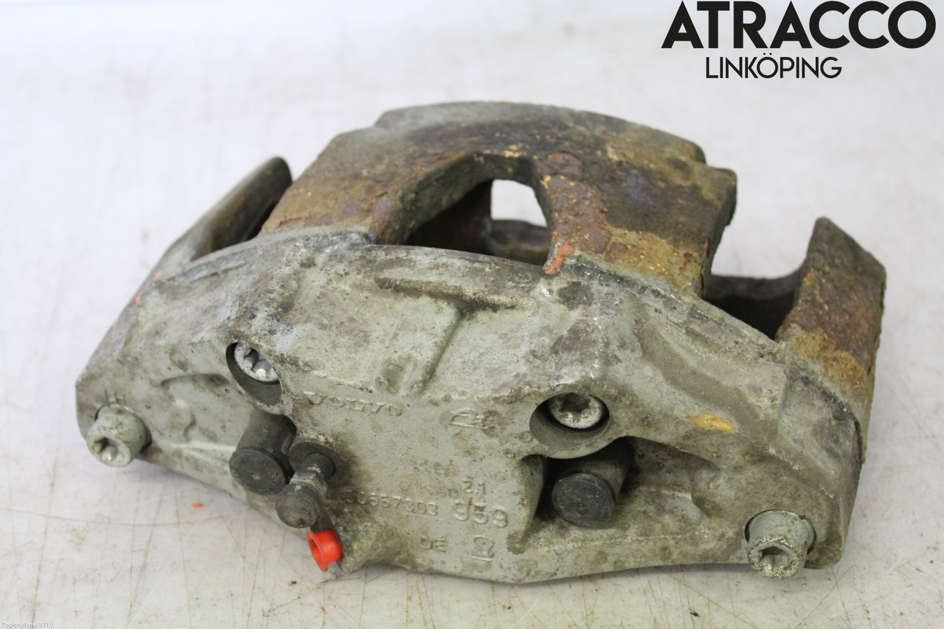 Volvo XC90 07-14 Bromsok Fram Vänster