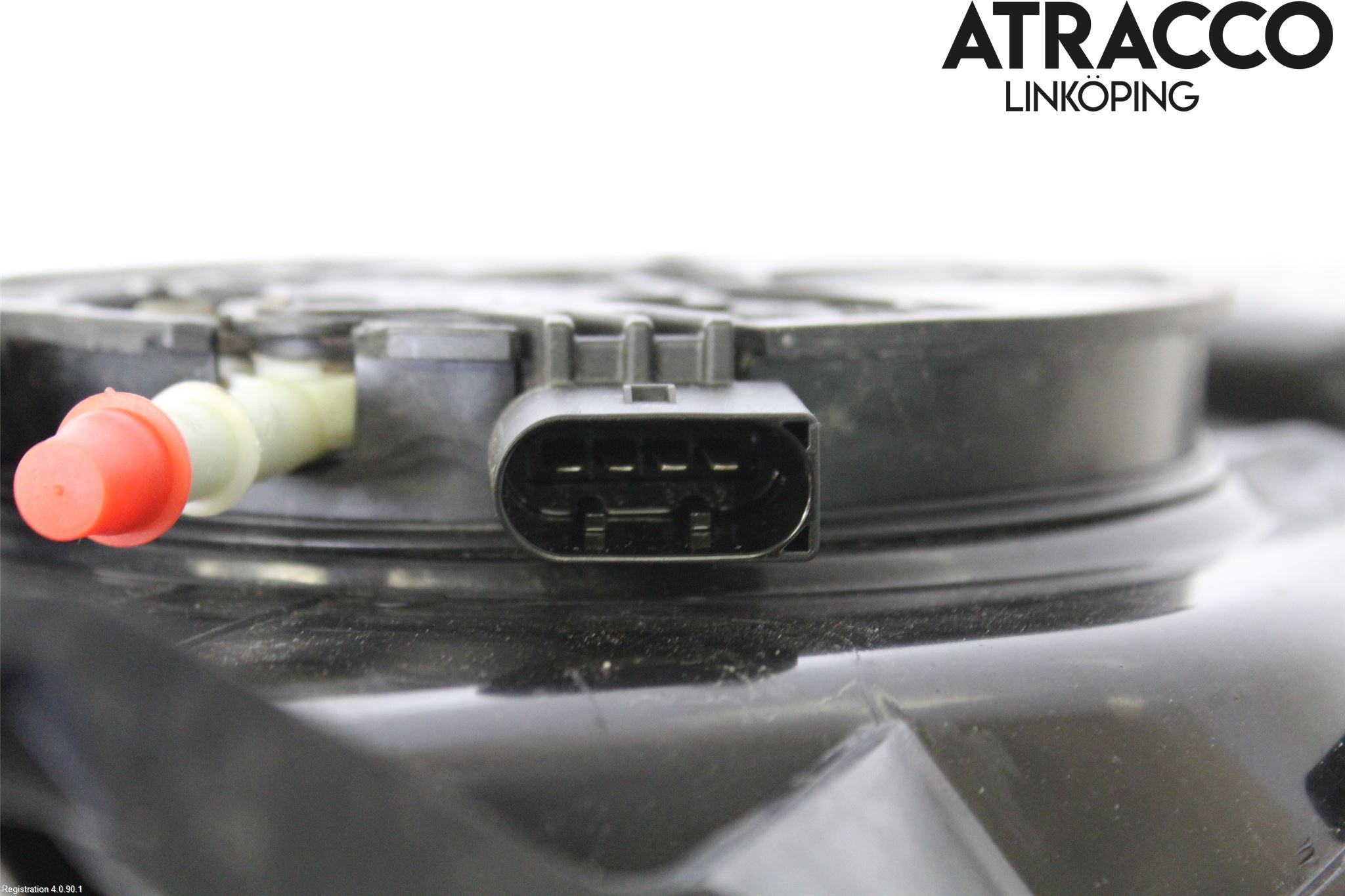 BMW 3 F30/F31/F80 12-19 Adblue Tank