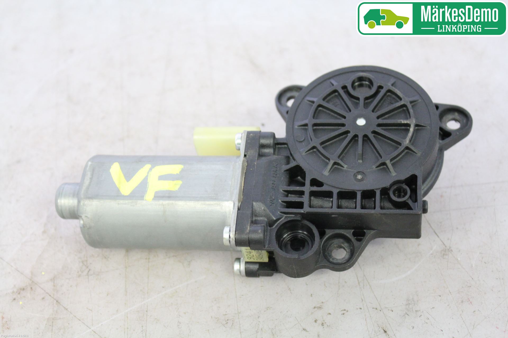 Ford FIESTA     06-08 Fönsterhissmotor